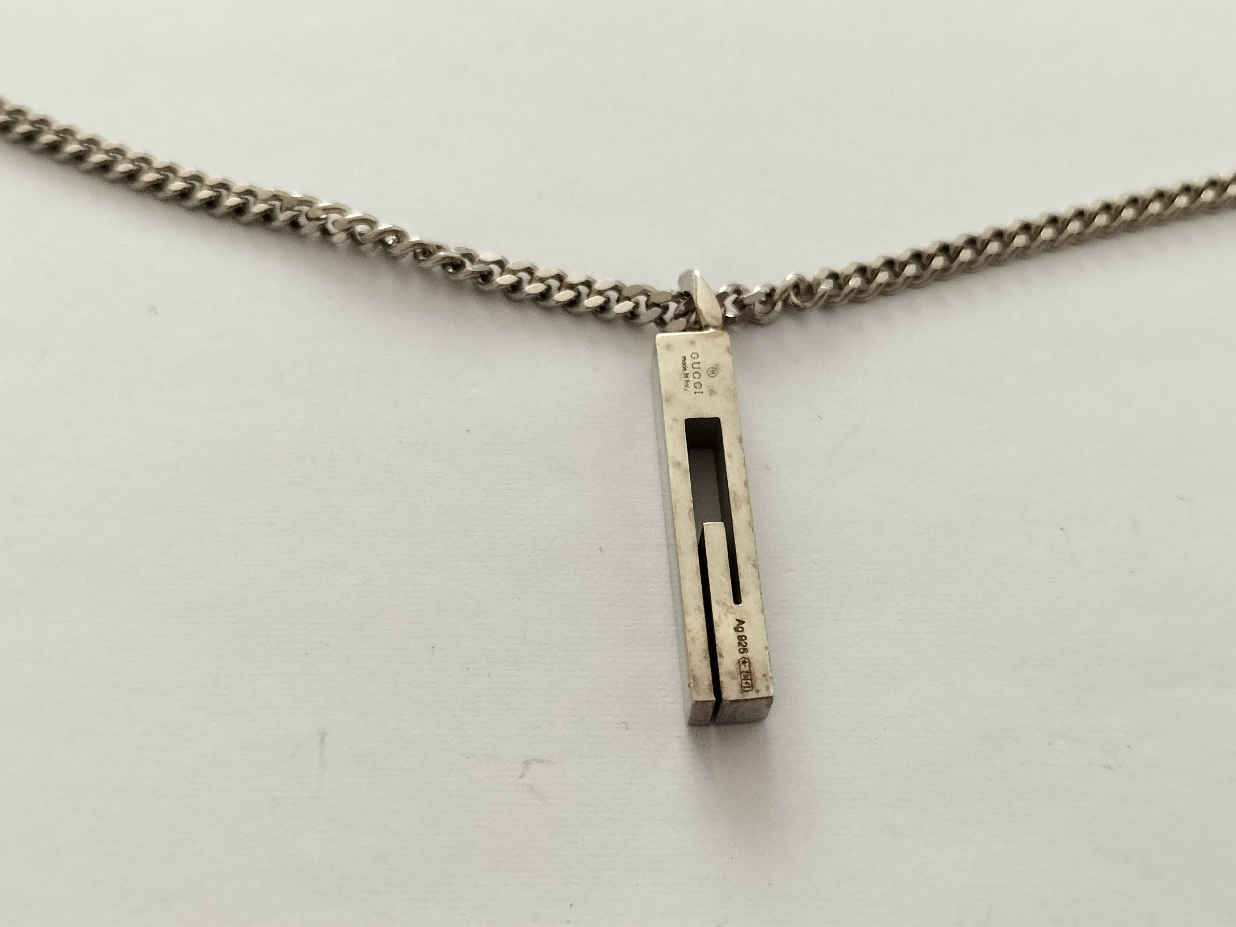 Necklace / SV Necklace — view 2