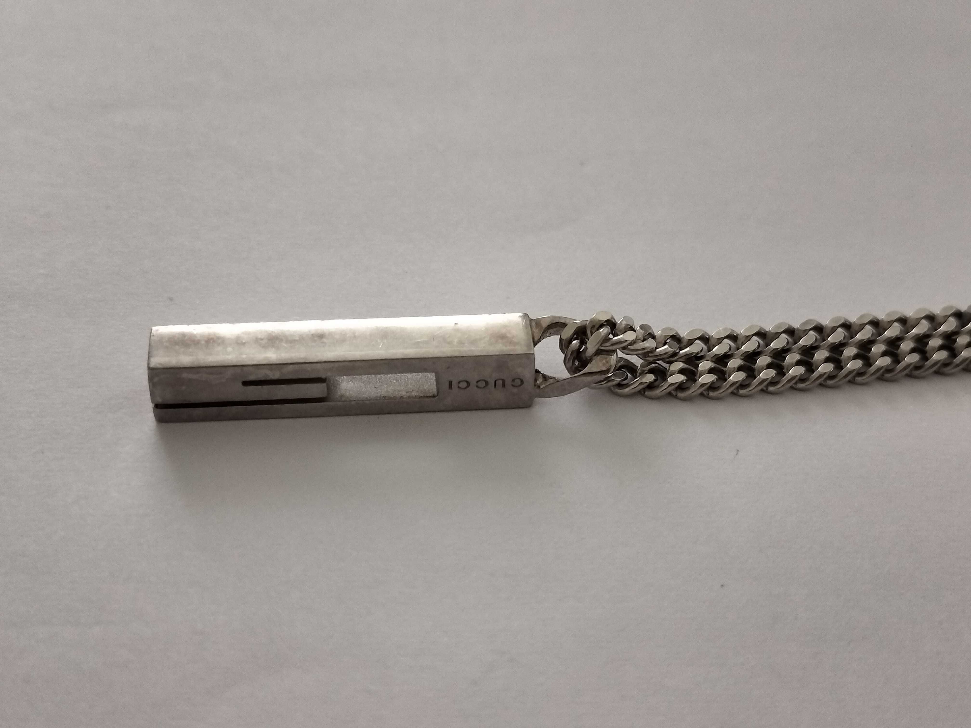 Necklace / SV Necklace — view 3
