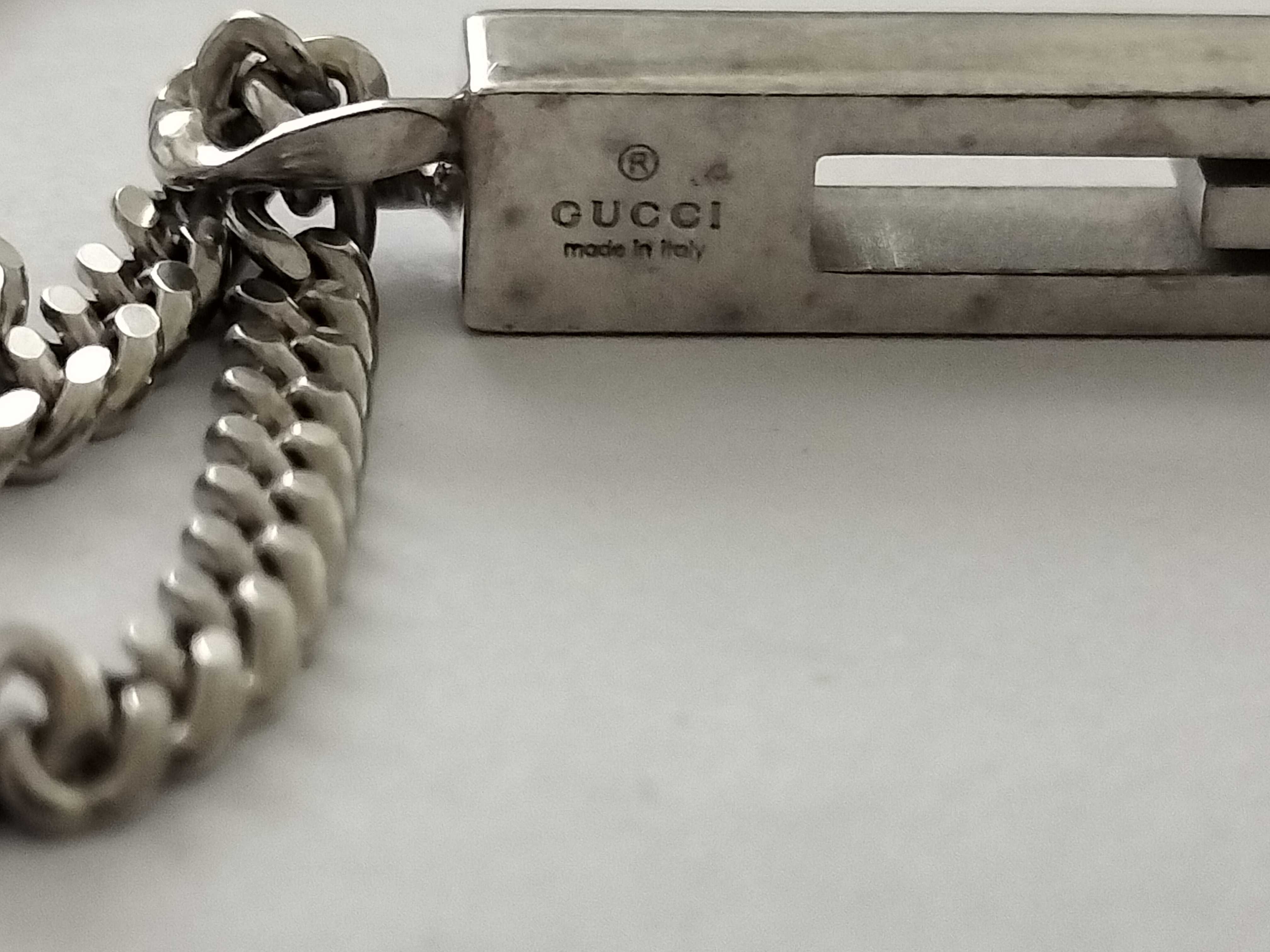 Necklace / SV Necklace — view 5