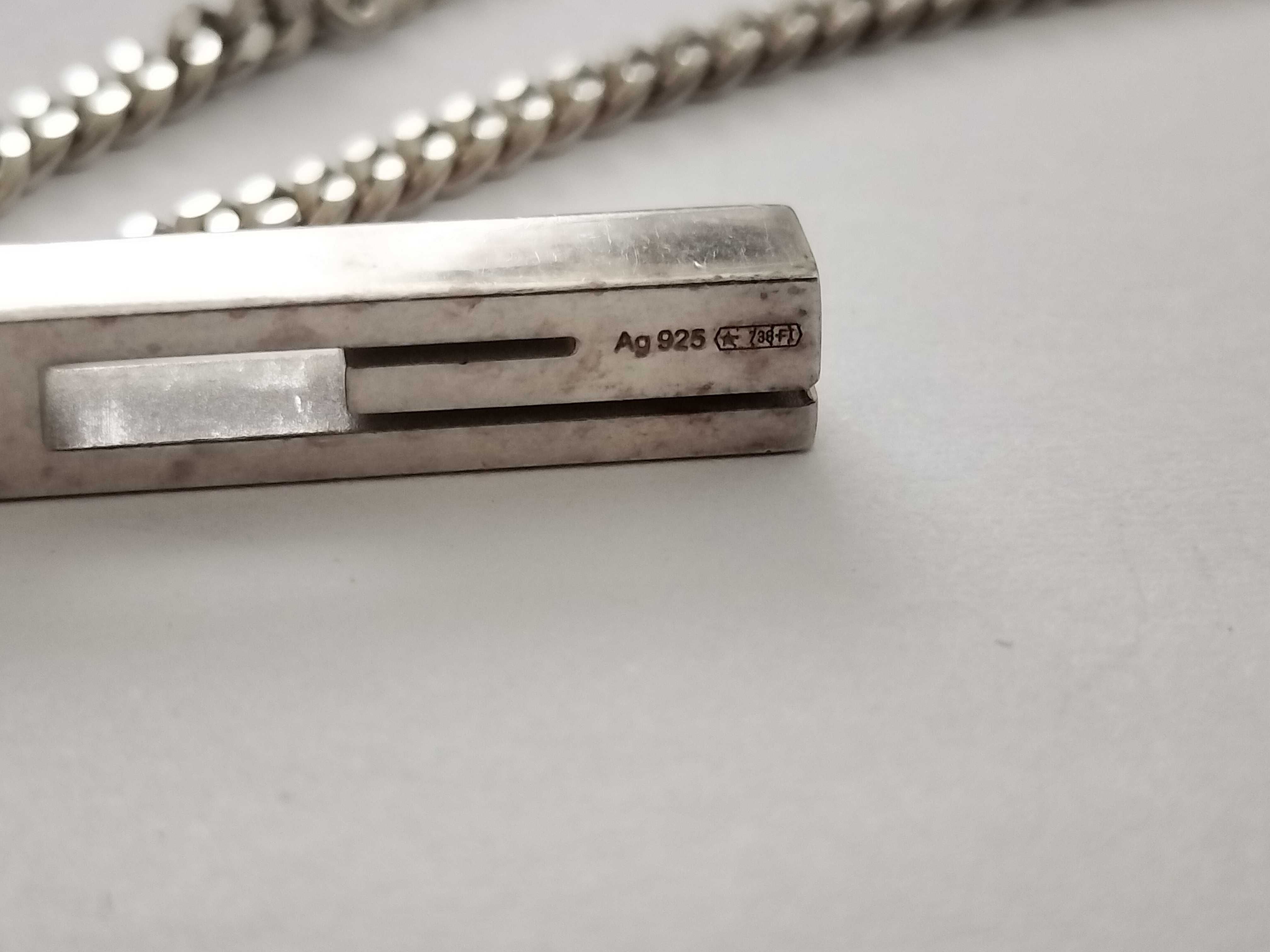 Necklace / SV Necklace — view 6