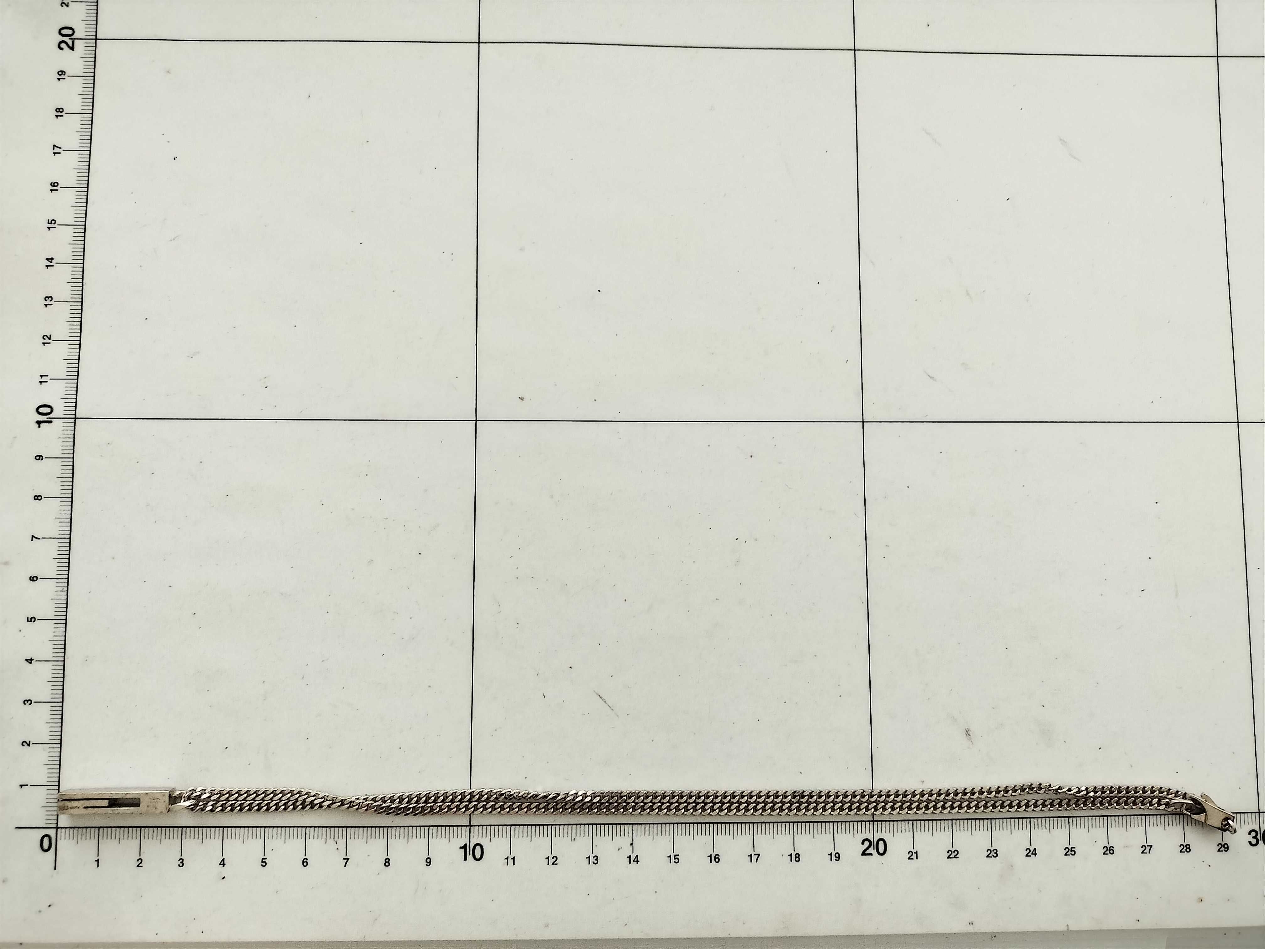 Necklace / SV Necklace — view 7