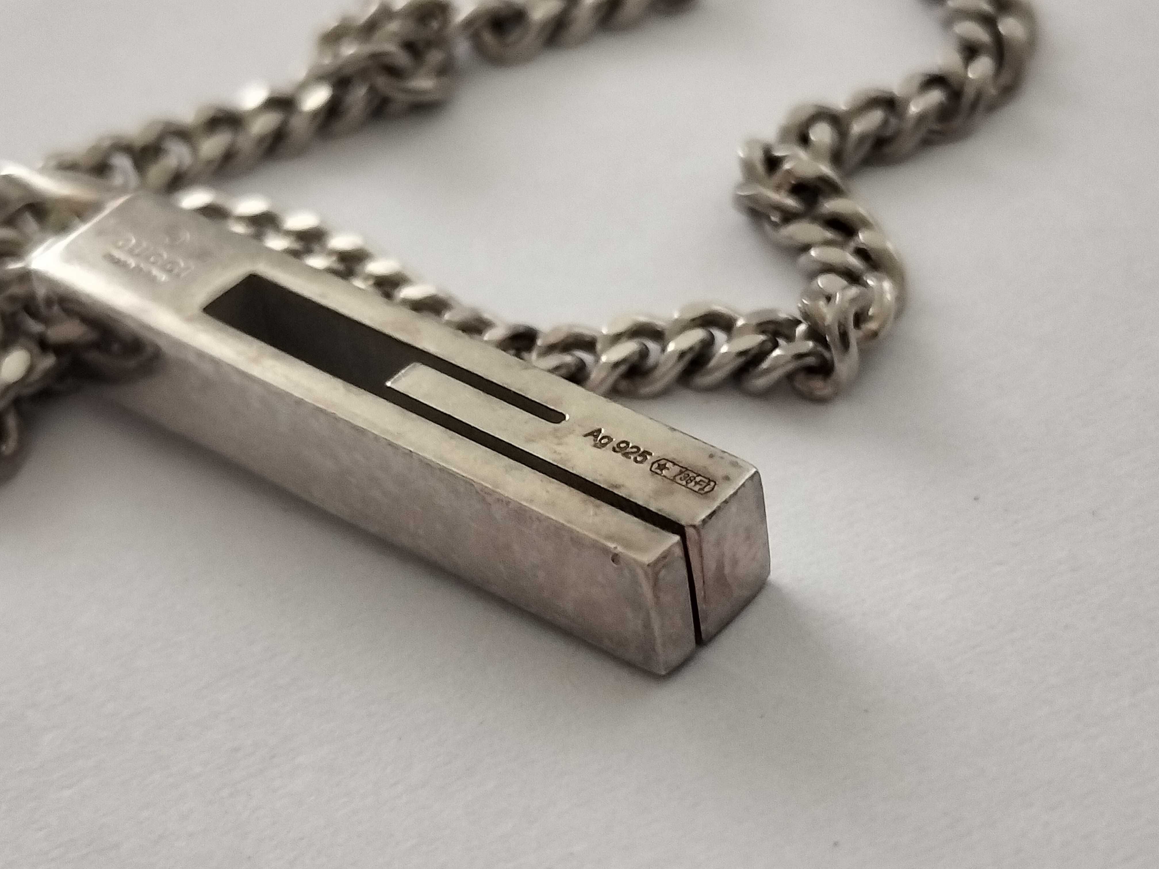 Necklace / SV Necklace — view 9