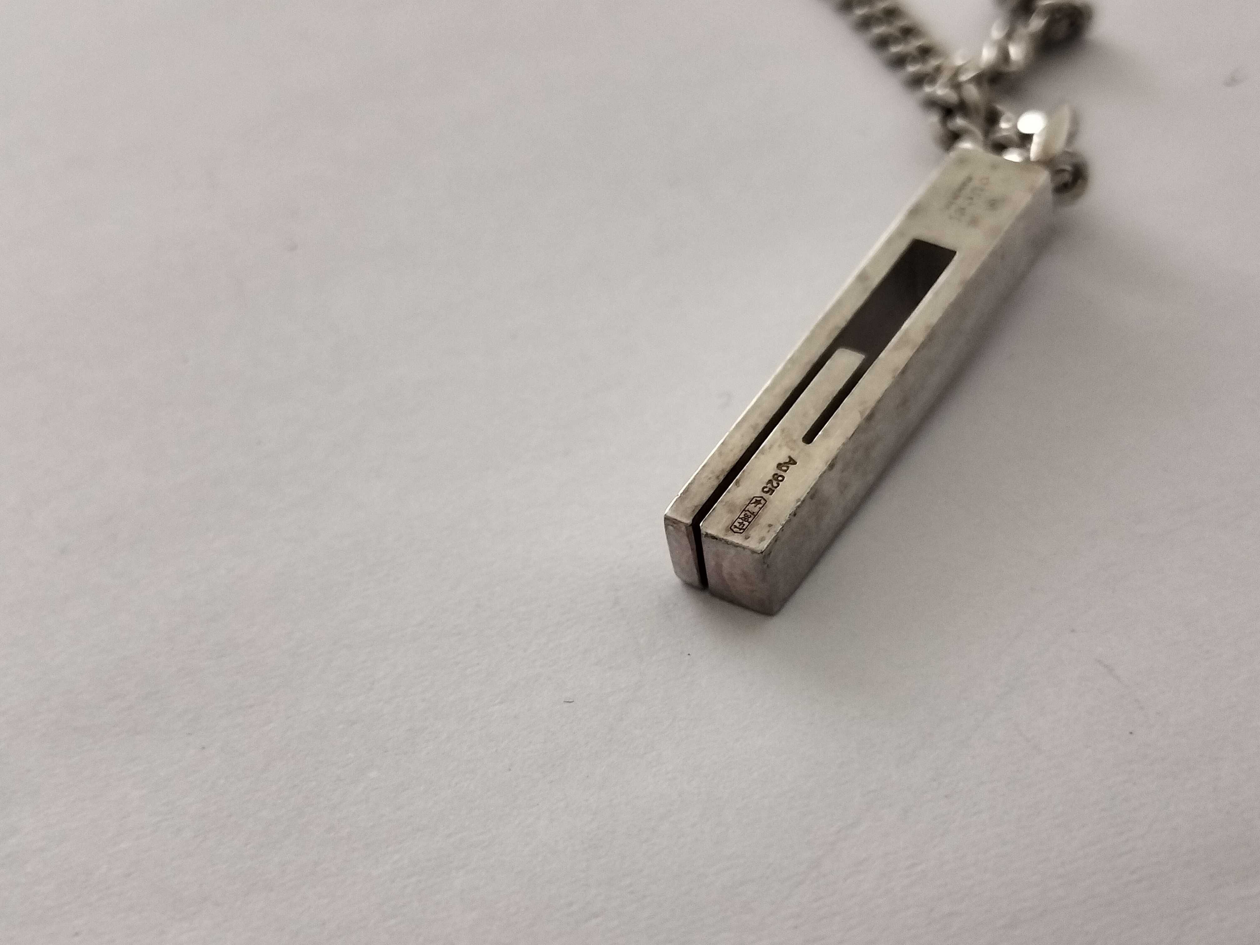 Necklace / SV Necklace — view 10