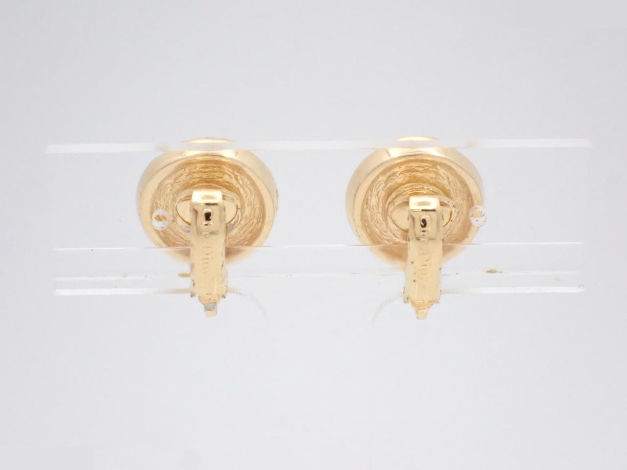 Other lines: Precious metals and earrings — view 2