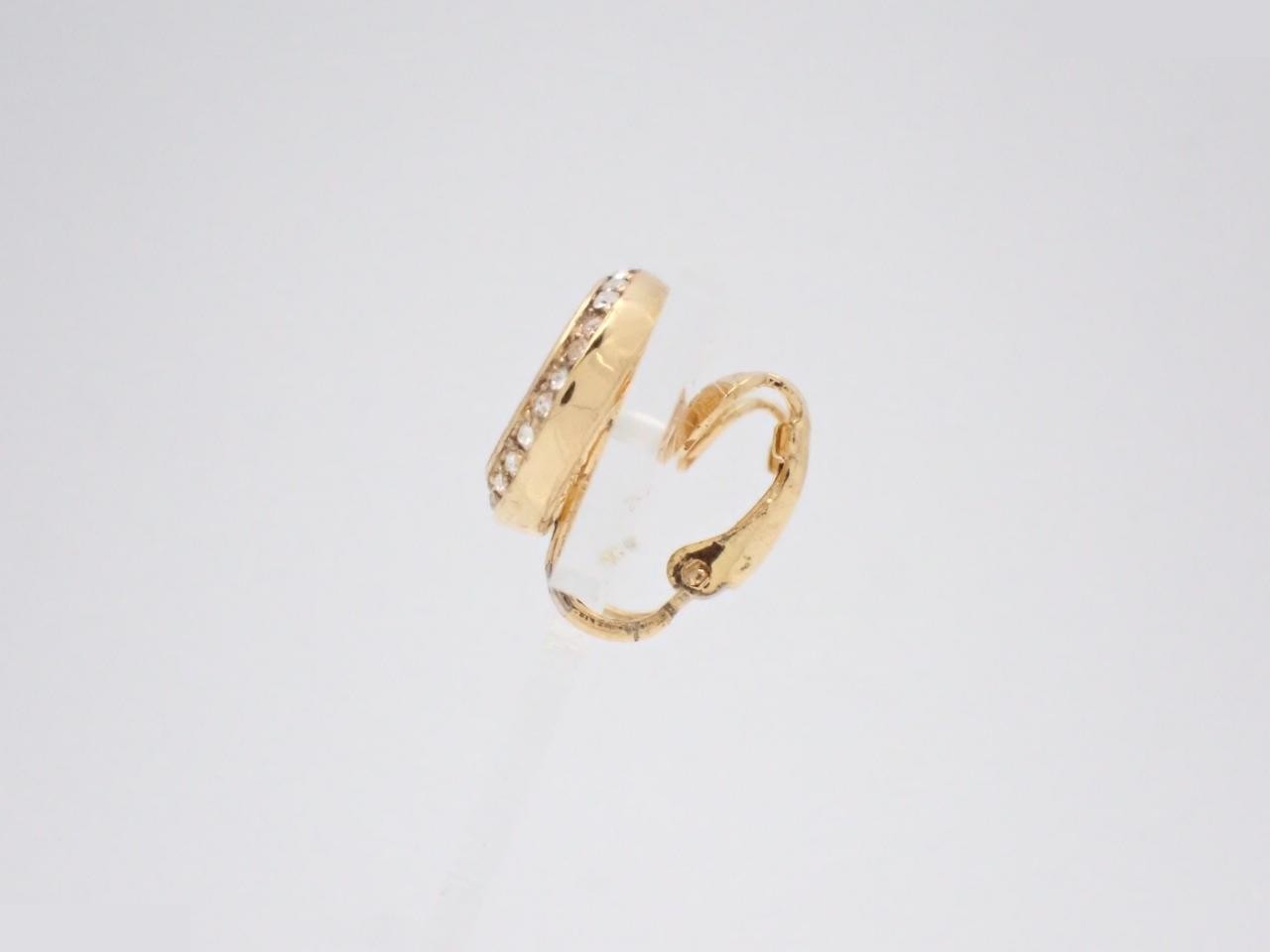 Other lines: Precious metals and earrings — view 3