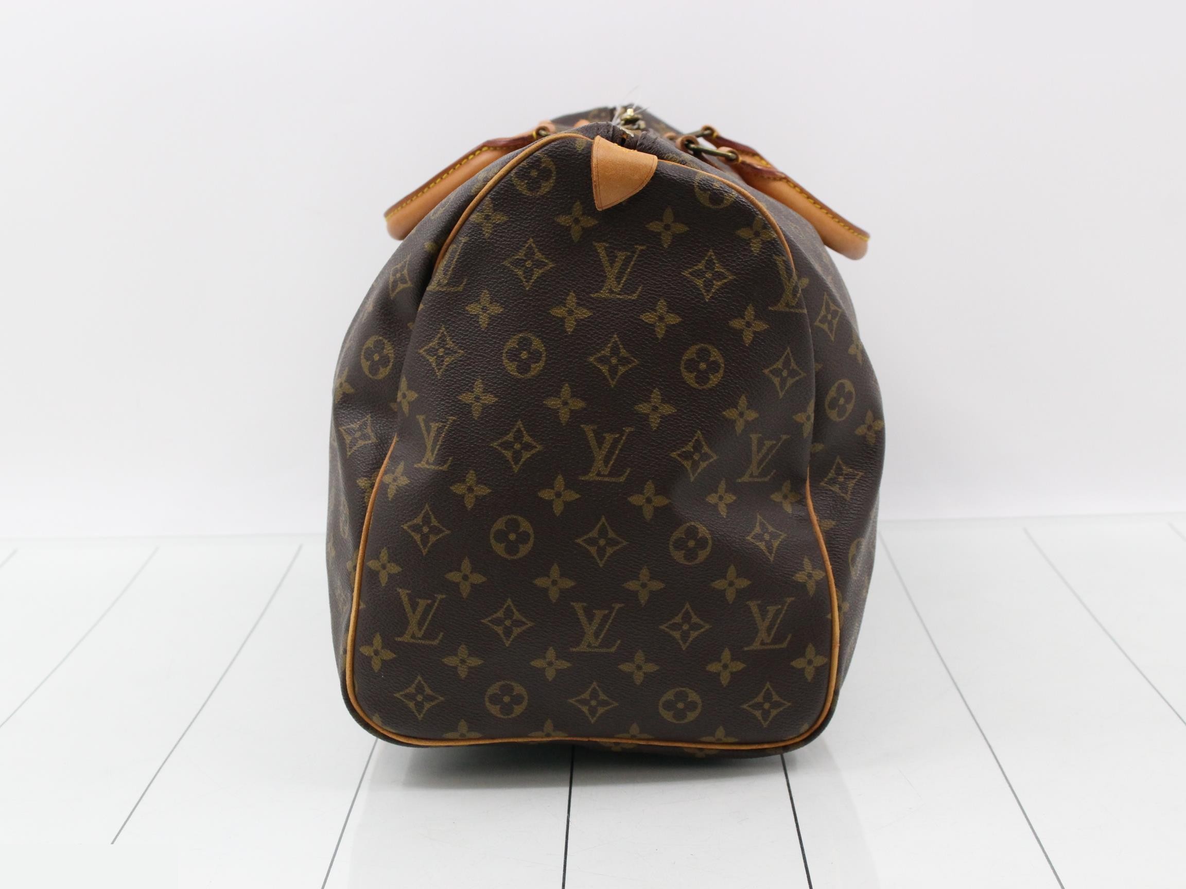 Keepall 50 — view 3