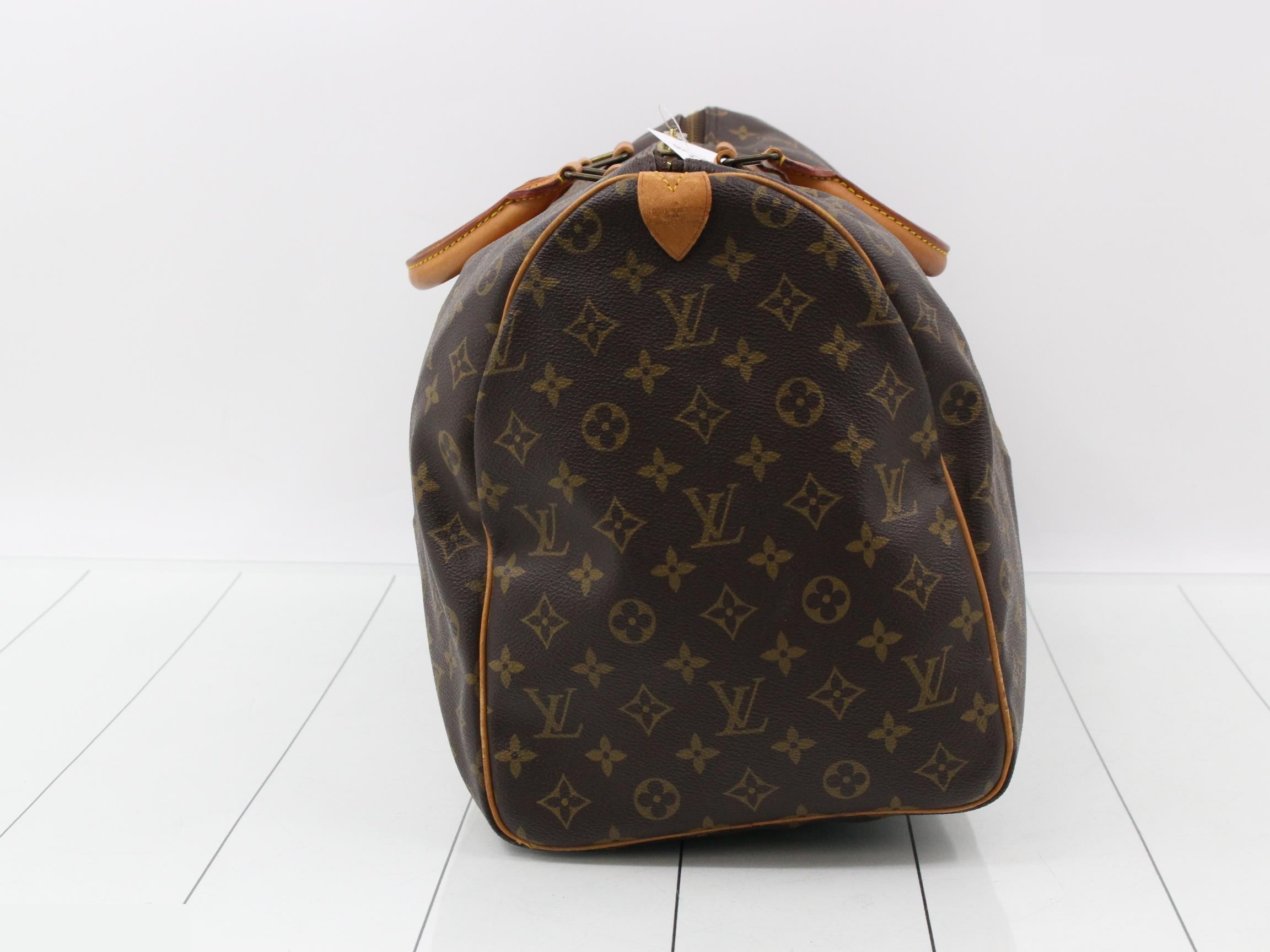 Keepall 50 — view 4