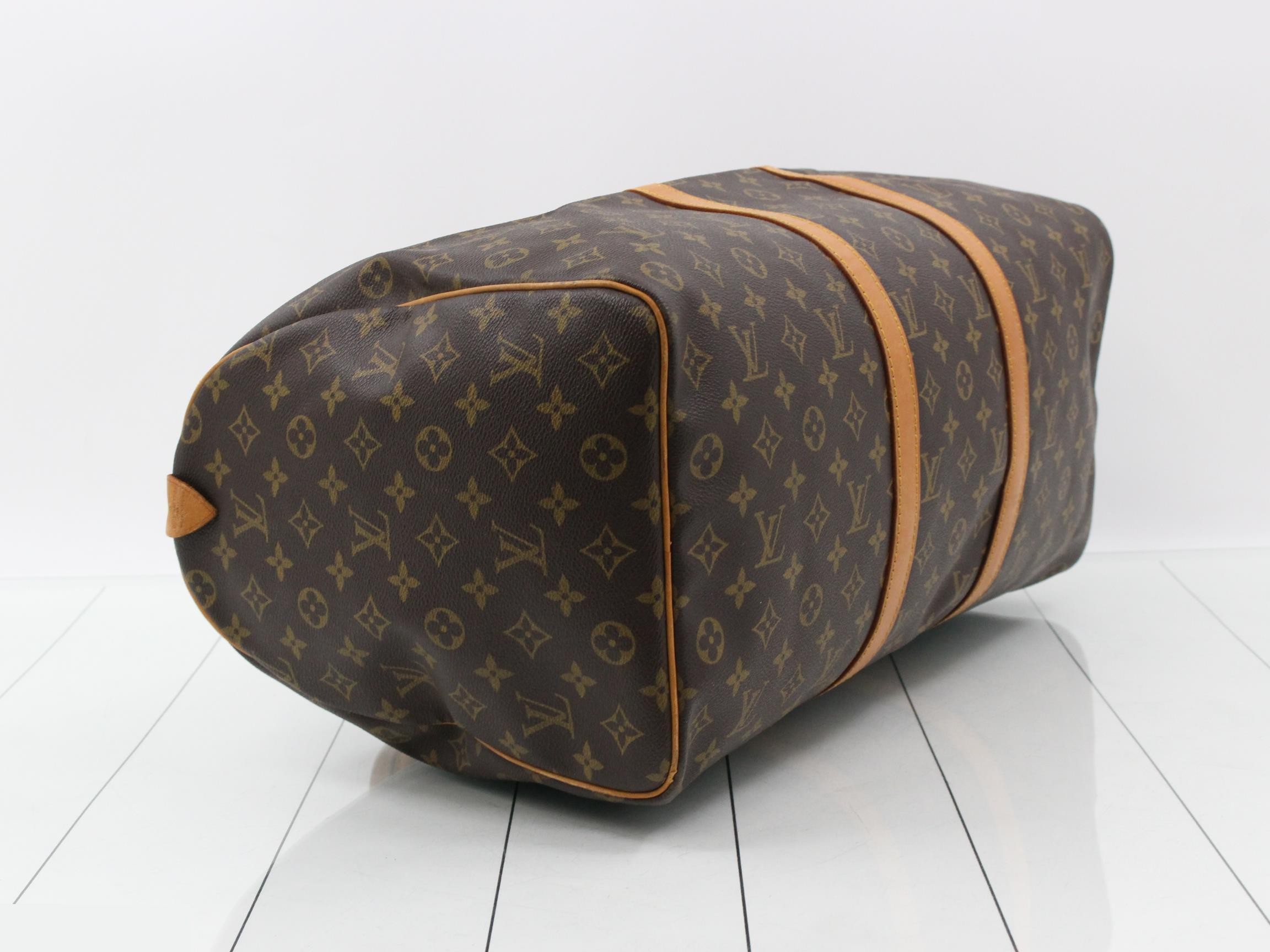 Keepall 50 — view 5