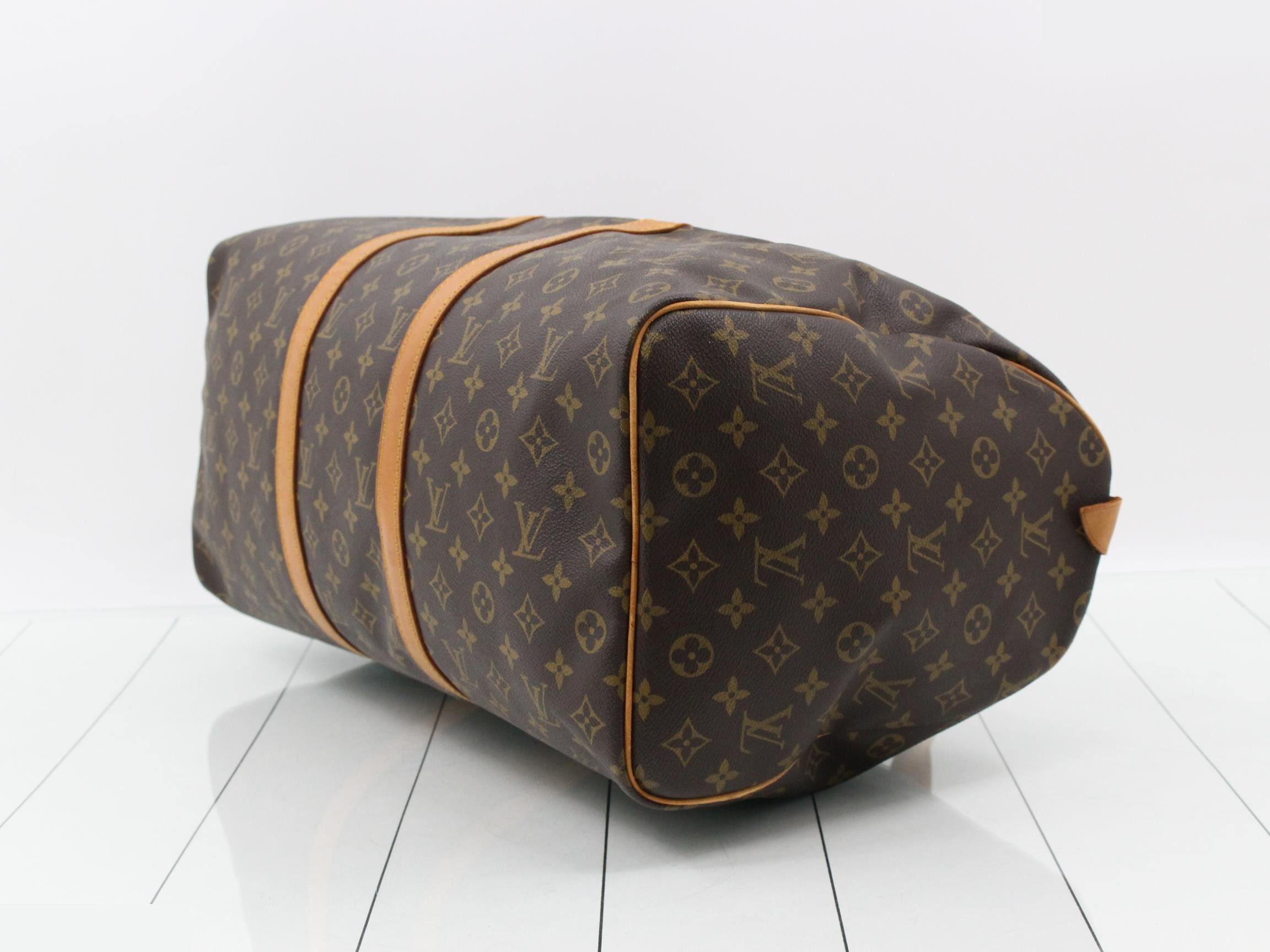 Keepall 50 — view 6