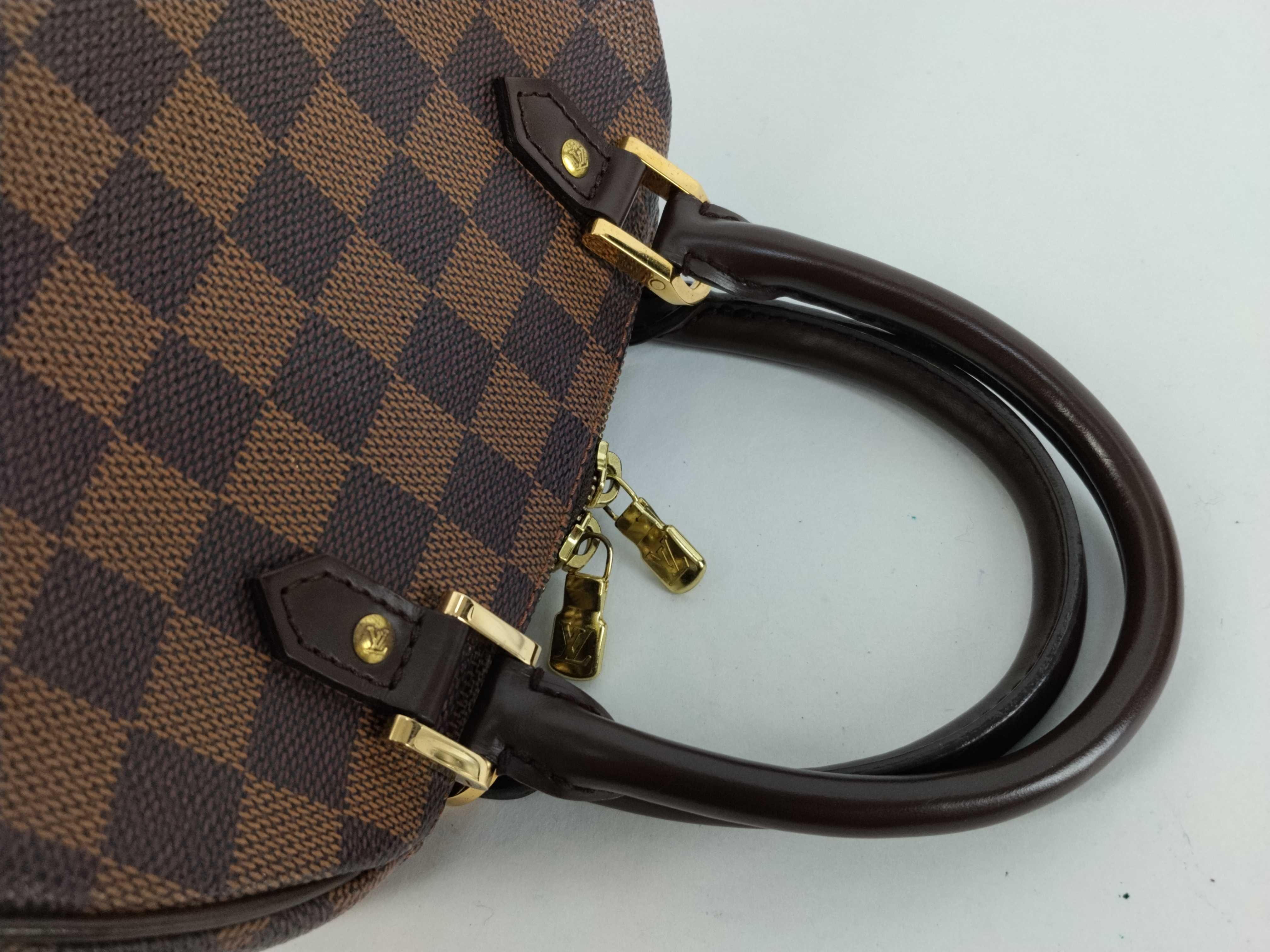 Damier Handbag, Rivera Mini N41436 / CA0072 — view 3
