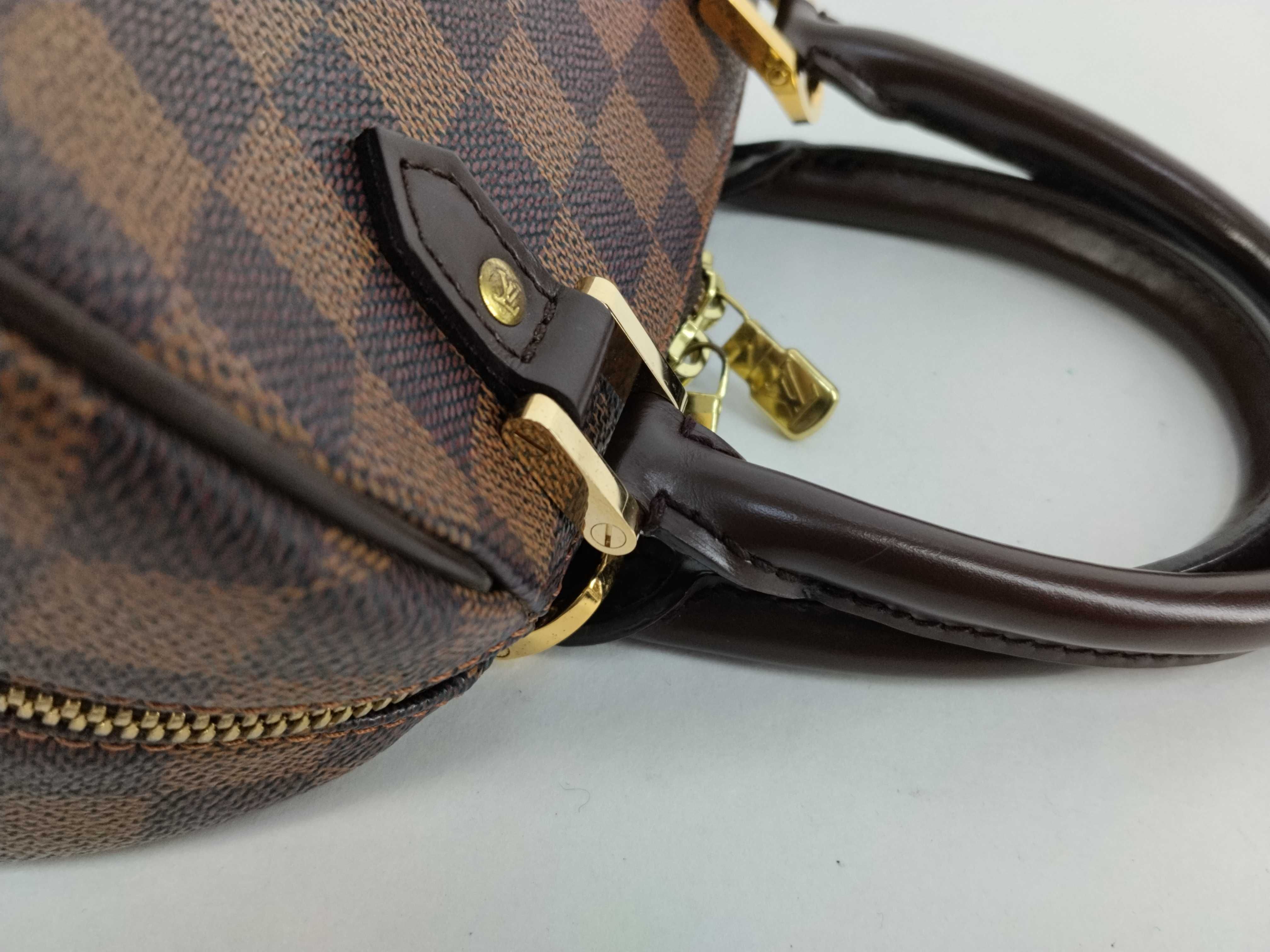 Damier Handbag, Rivera Mini N41436 / CA0072 — view 5