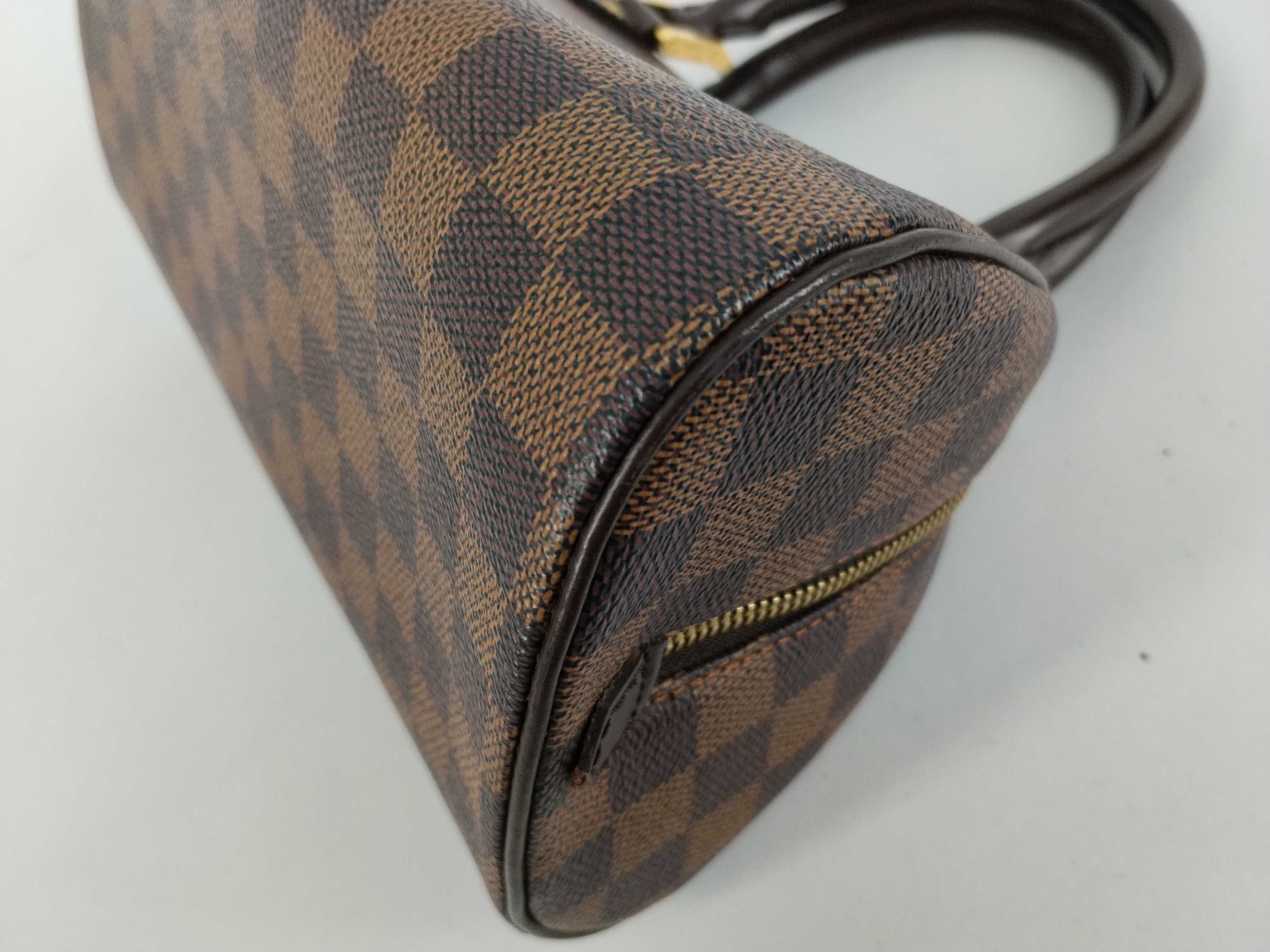 Damier Handbag, Rivera Mini N41436 / CA0072 — view 6