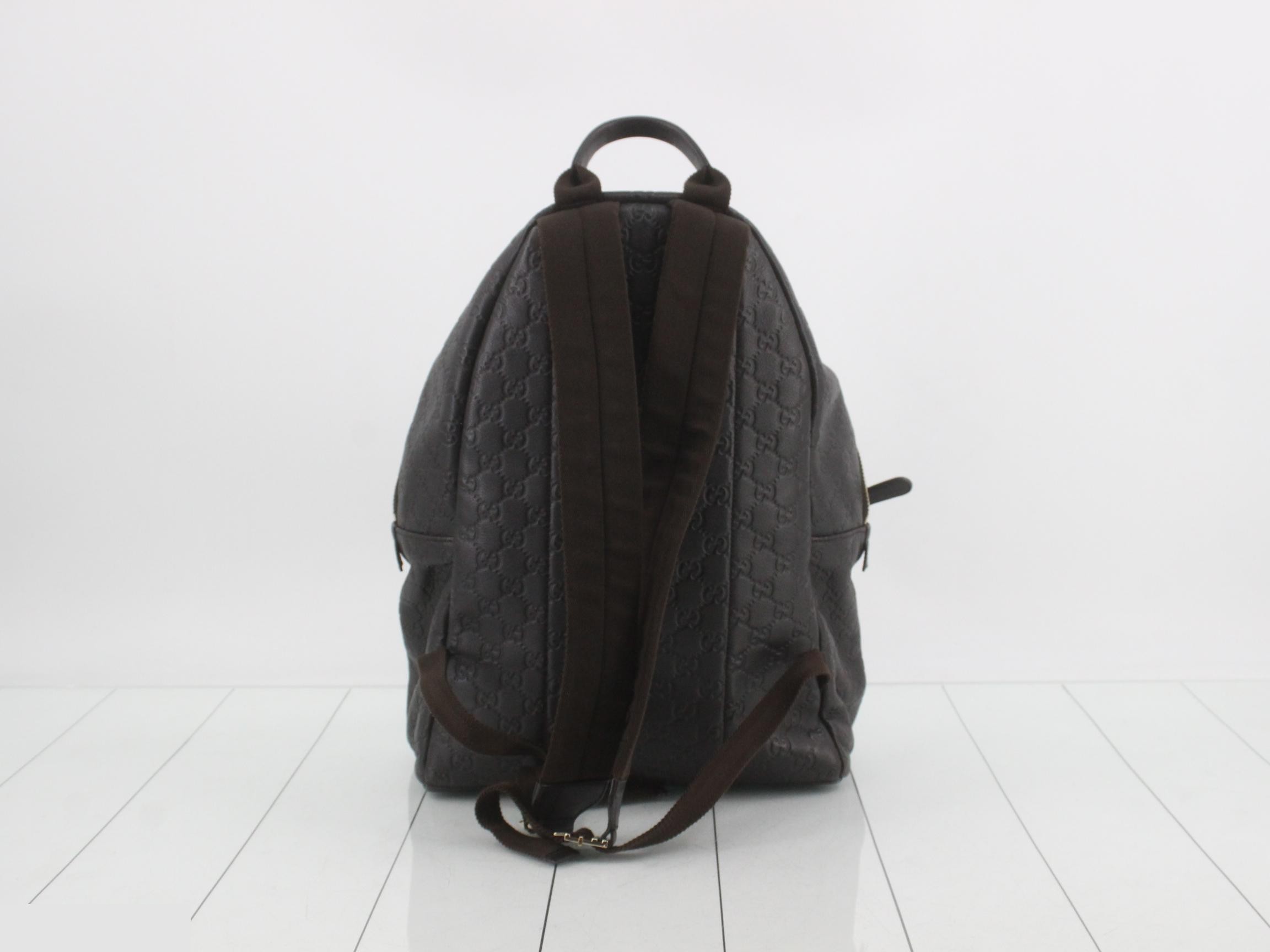 Backpack, approximately 31 cm wide — view 2