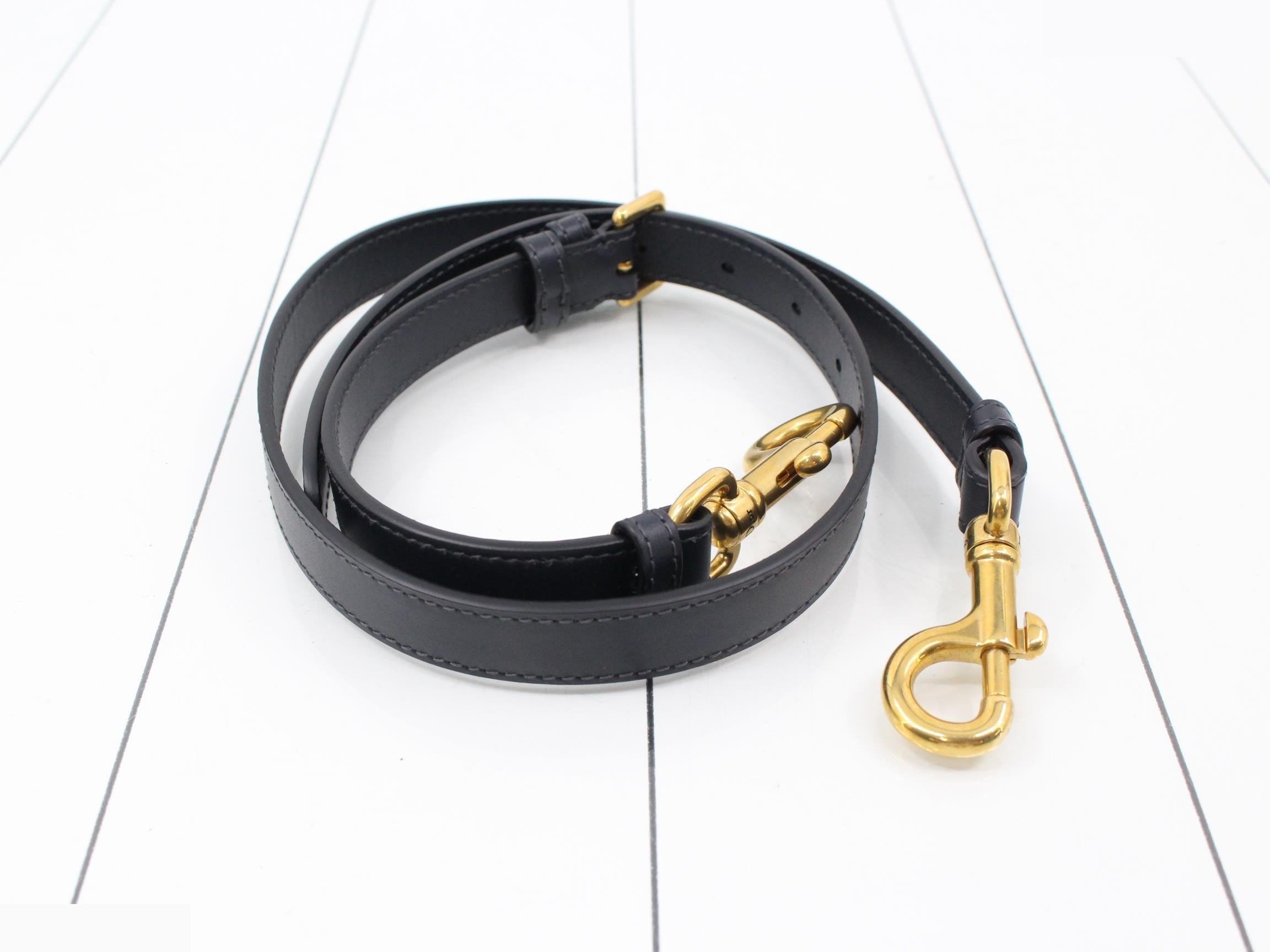 Oblique Saddle Bag — view 7