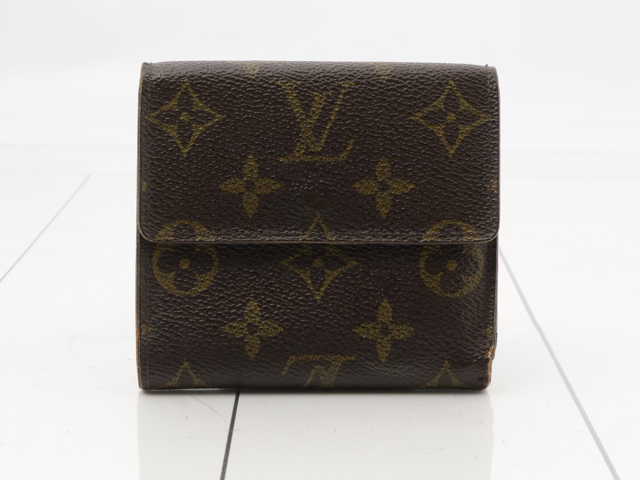 Portefeuille Elise — view 2