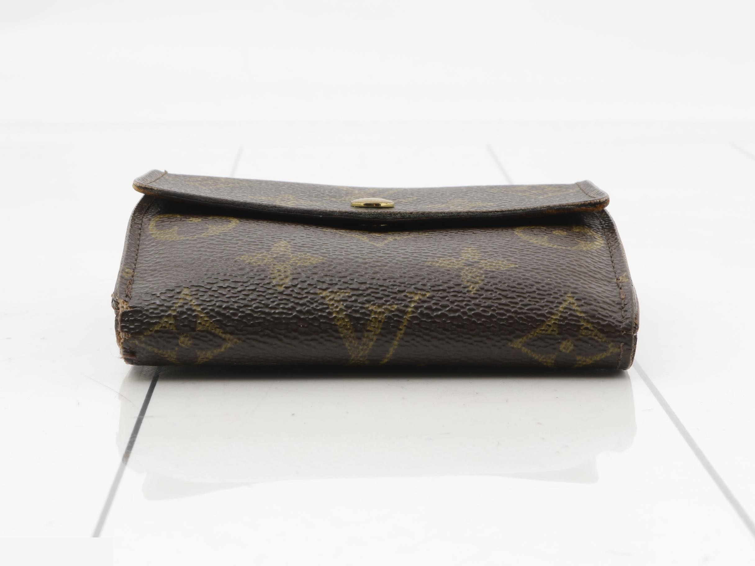 Portefeuille Elise — view 3