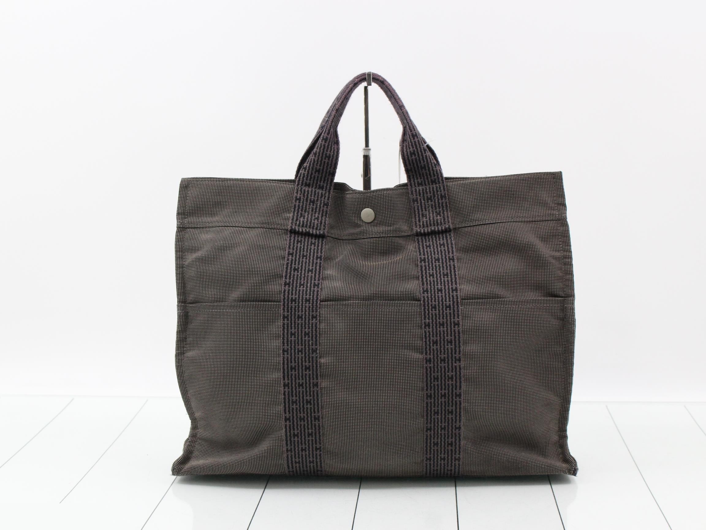 Herline Tote Bag MM Cadena — view 2