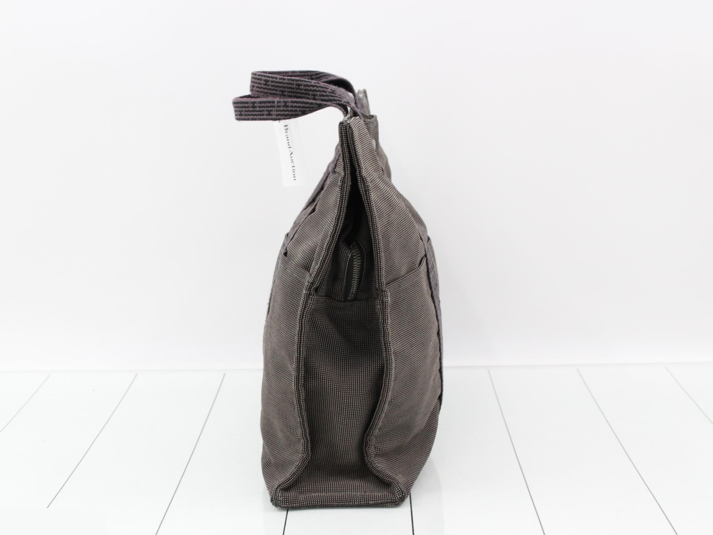 Herline Tote Bag MM Cadena — view 3