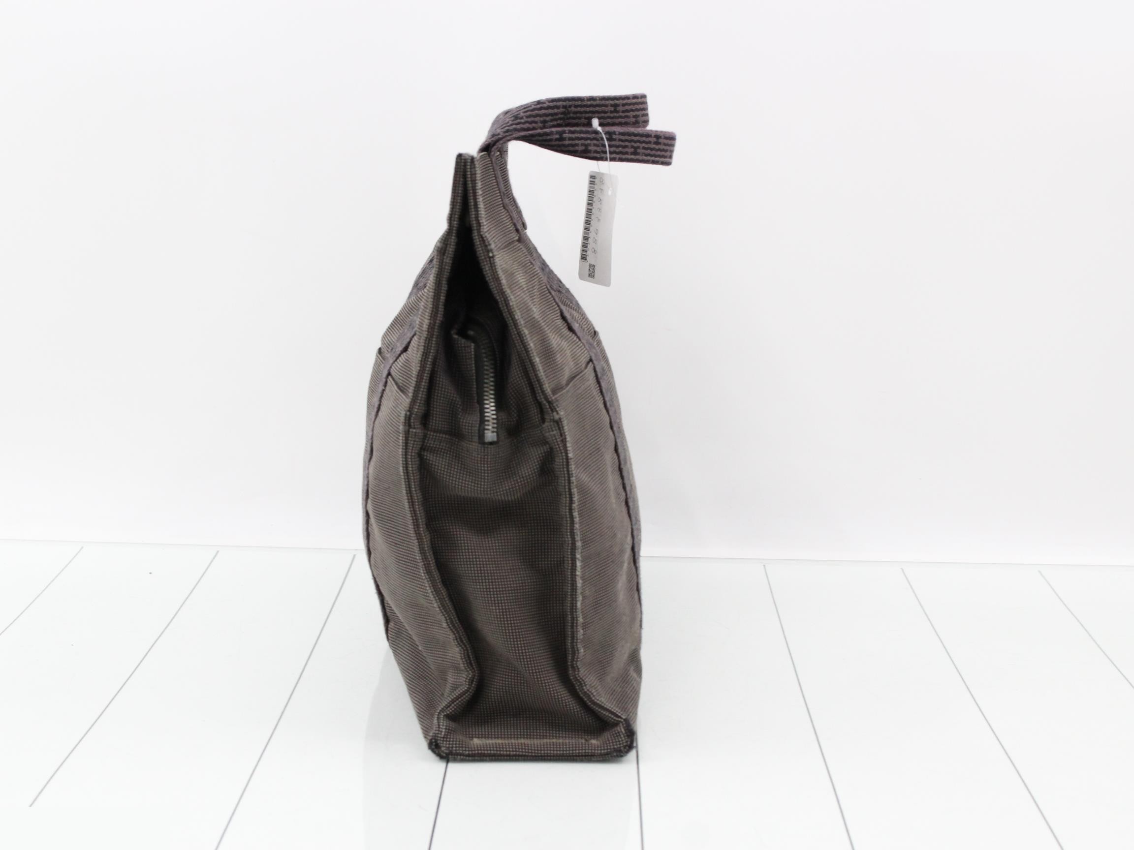 Herline Tote Bag MM Cadena — view 4