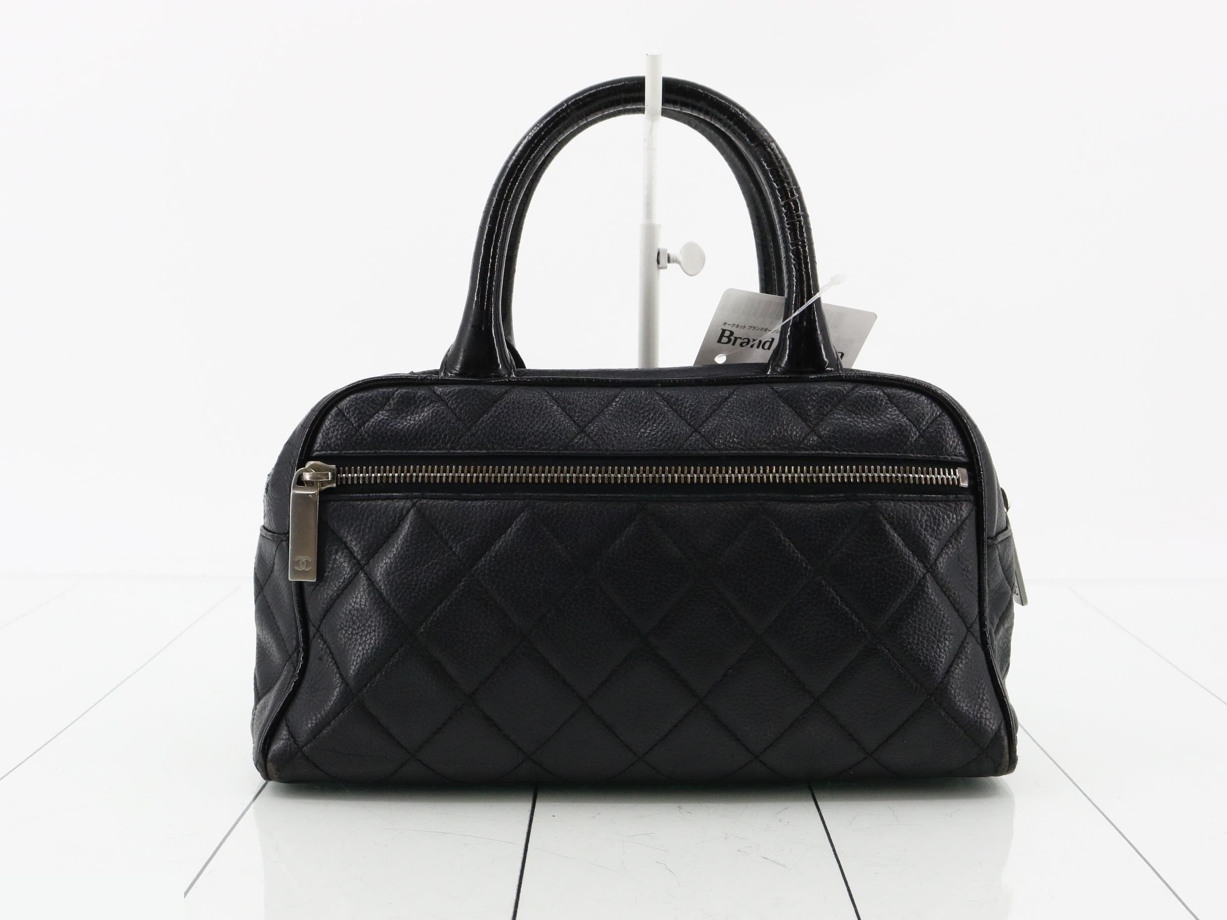 Matelassé Handbag — view 2