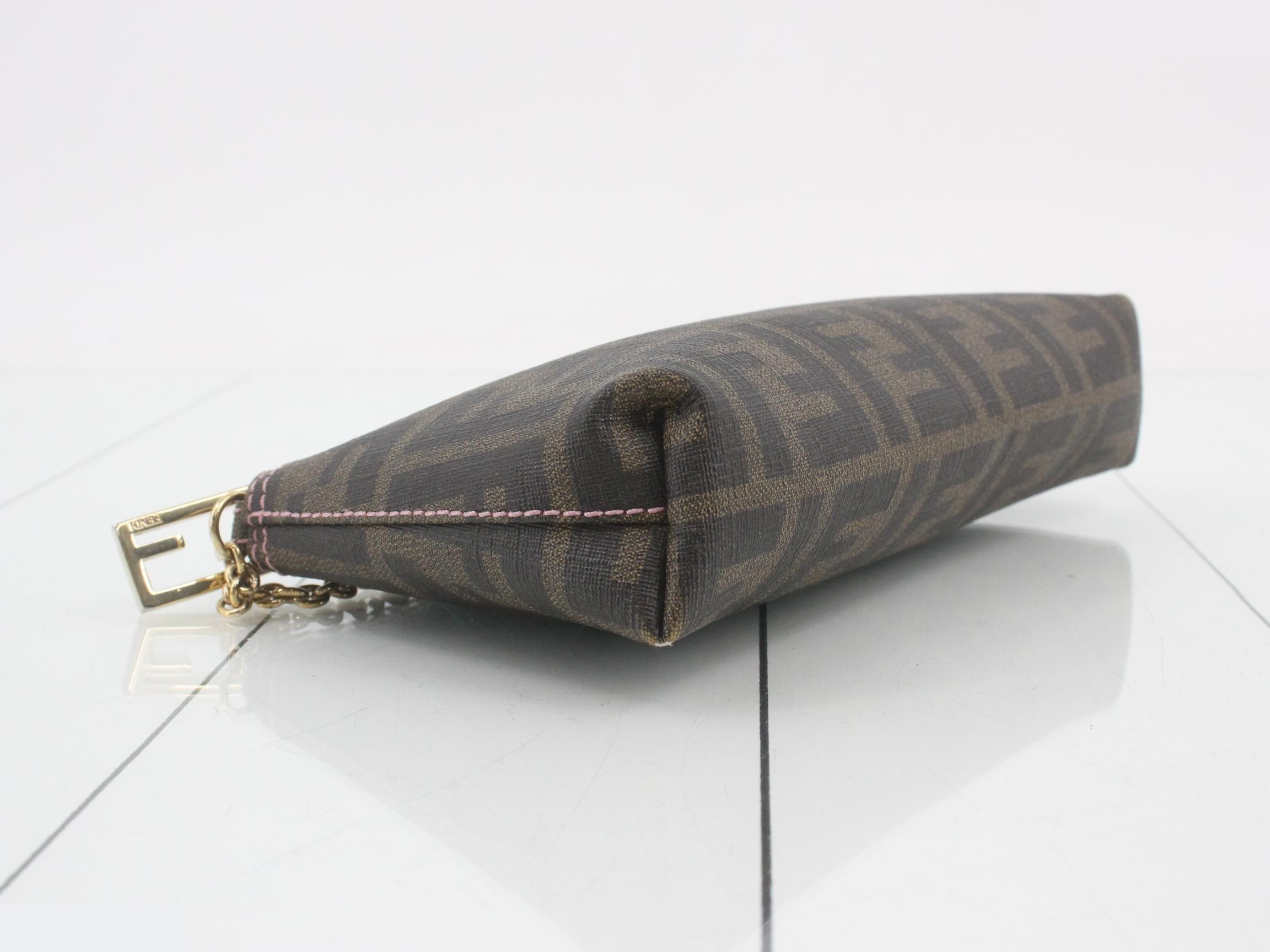 ZUCCA (bag) - Handbag with chain — view 5