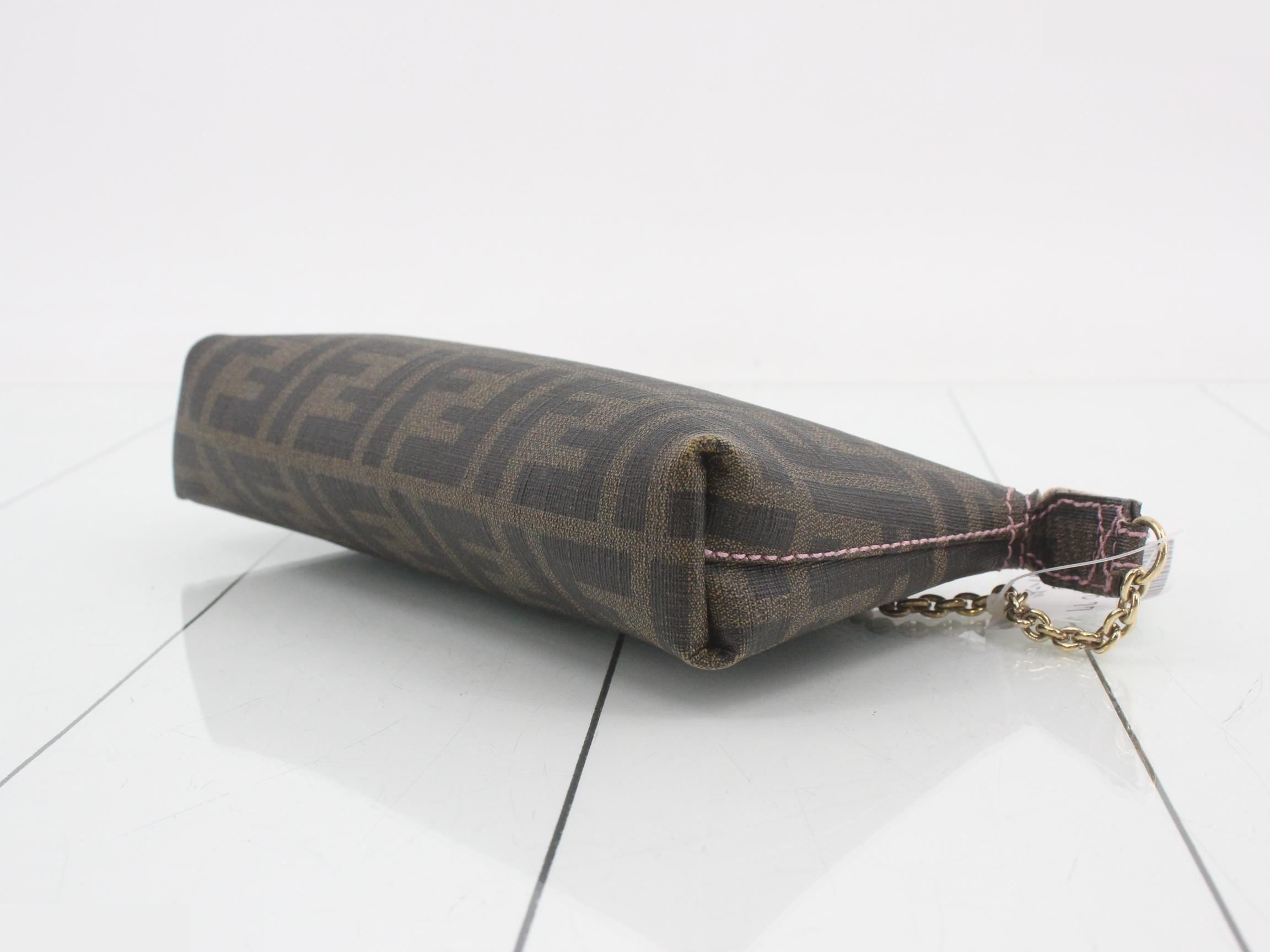 ZUCCA (bag) - Handbag with chain — view 6