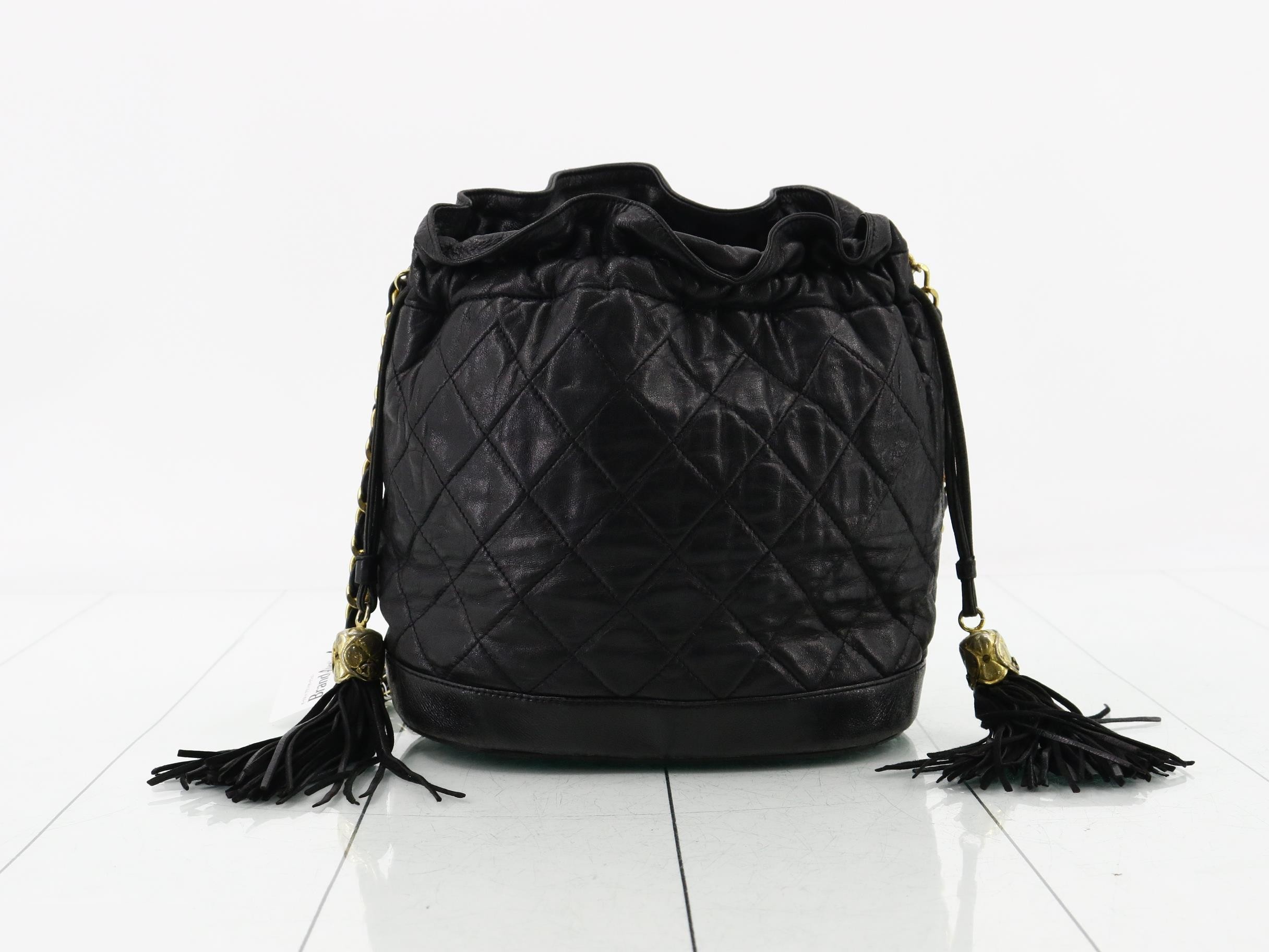 Matelassé (bag) - Shoulder bag — view 2