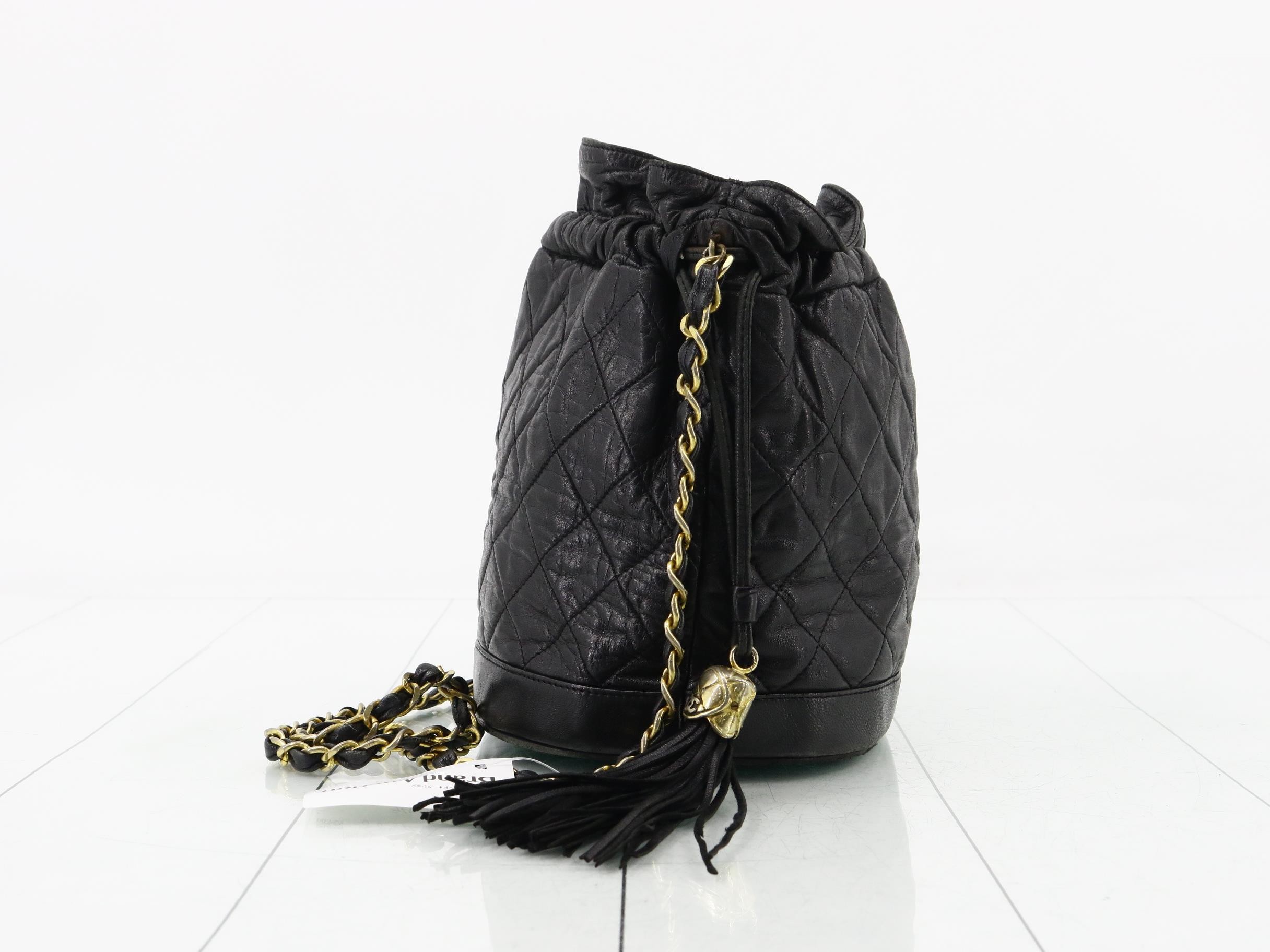 Matelassé (bag) - Shoulder bag — view 3