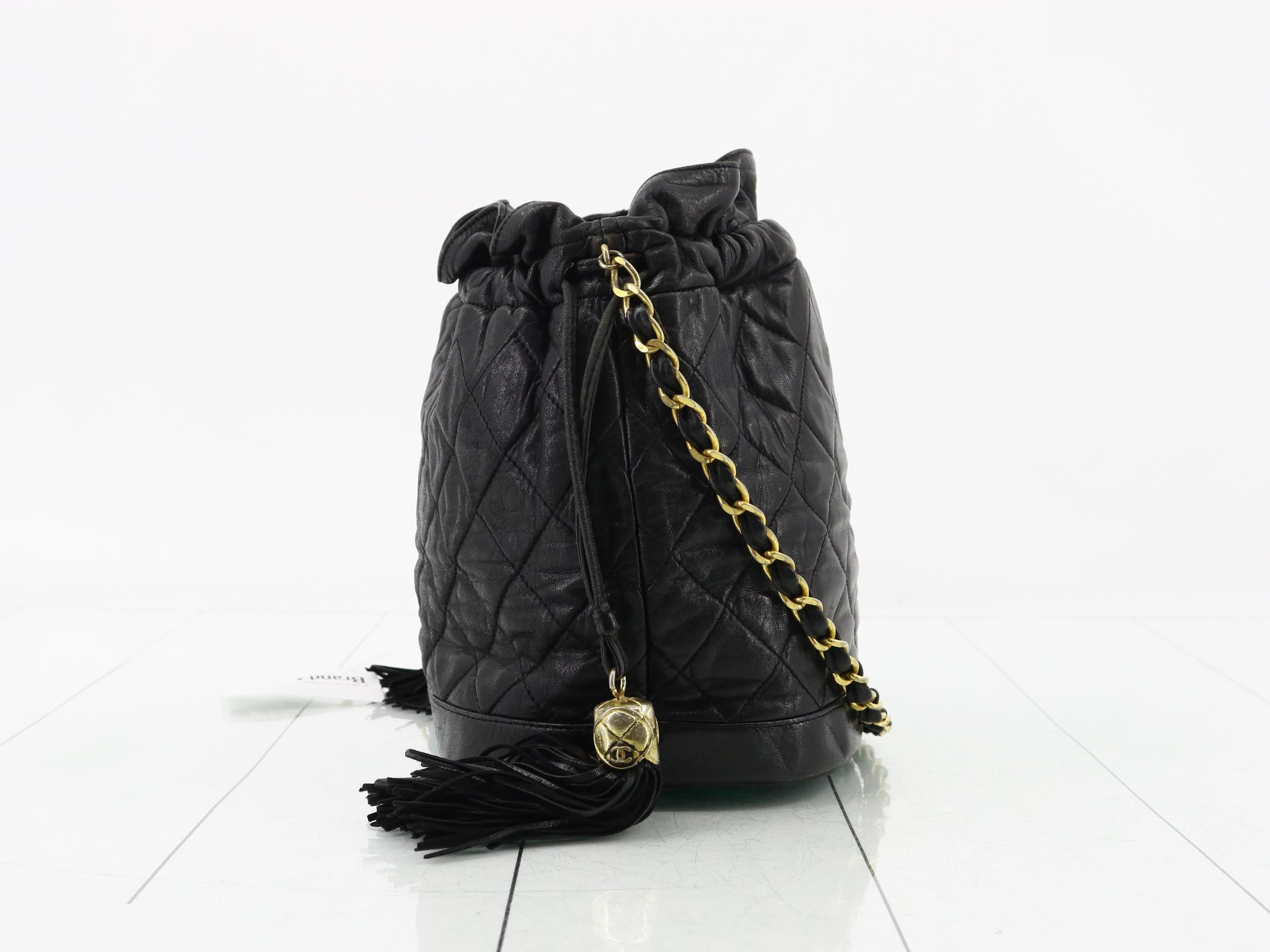 Matelassé (bag) - Shoulder bag — view 4
