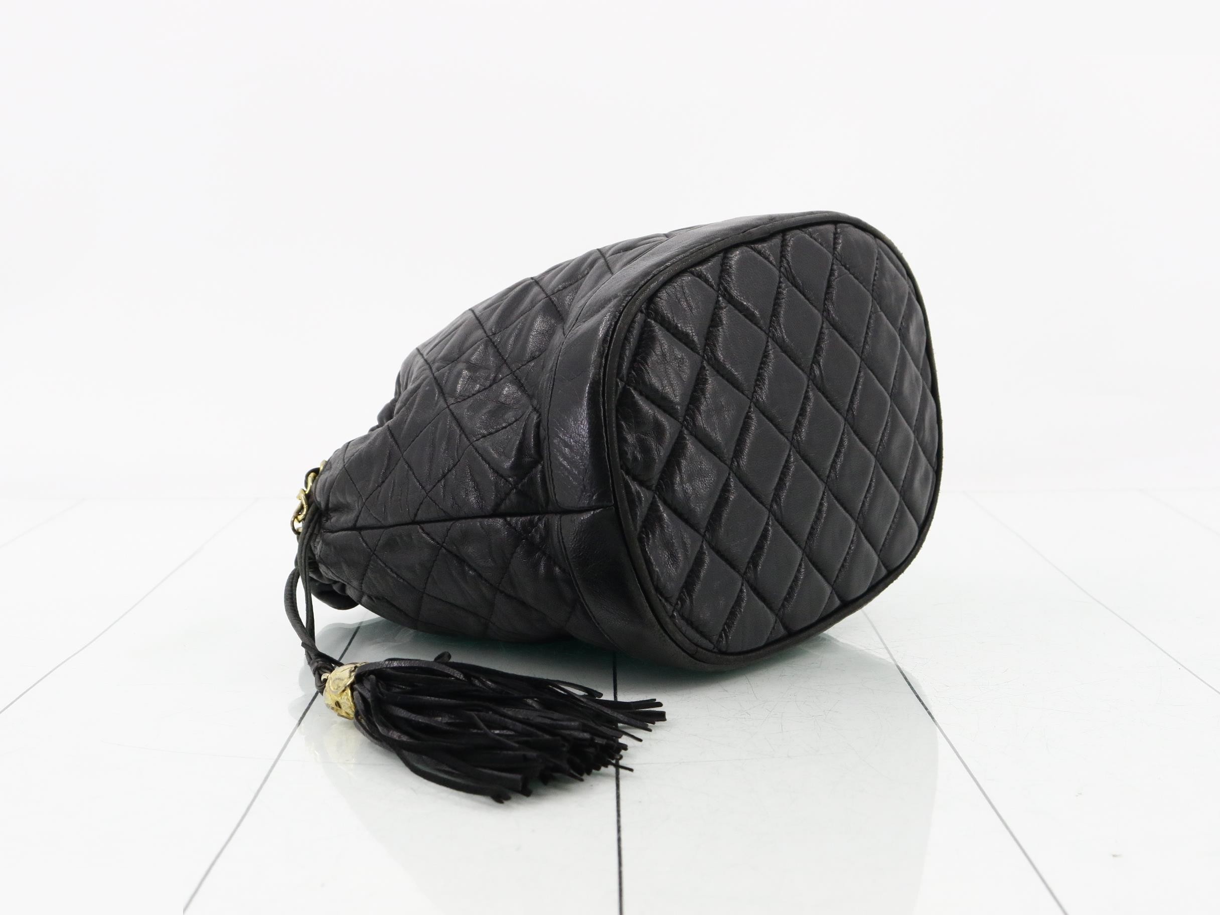 Matelassé (bag) - Shoulder bag — view 5