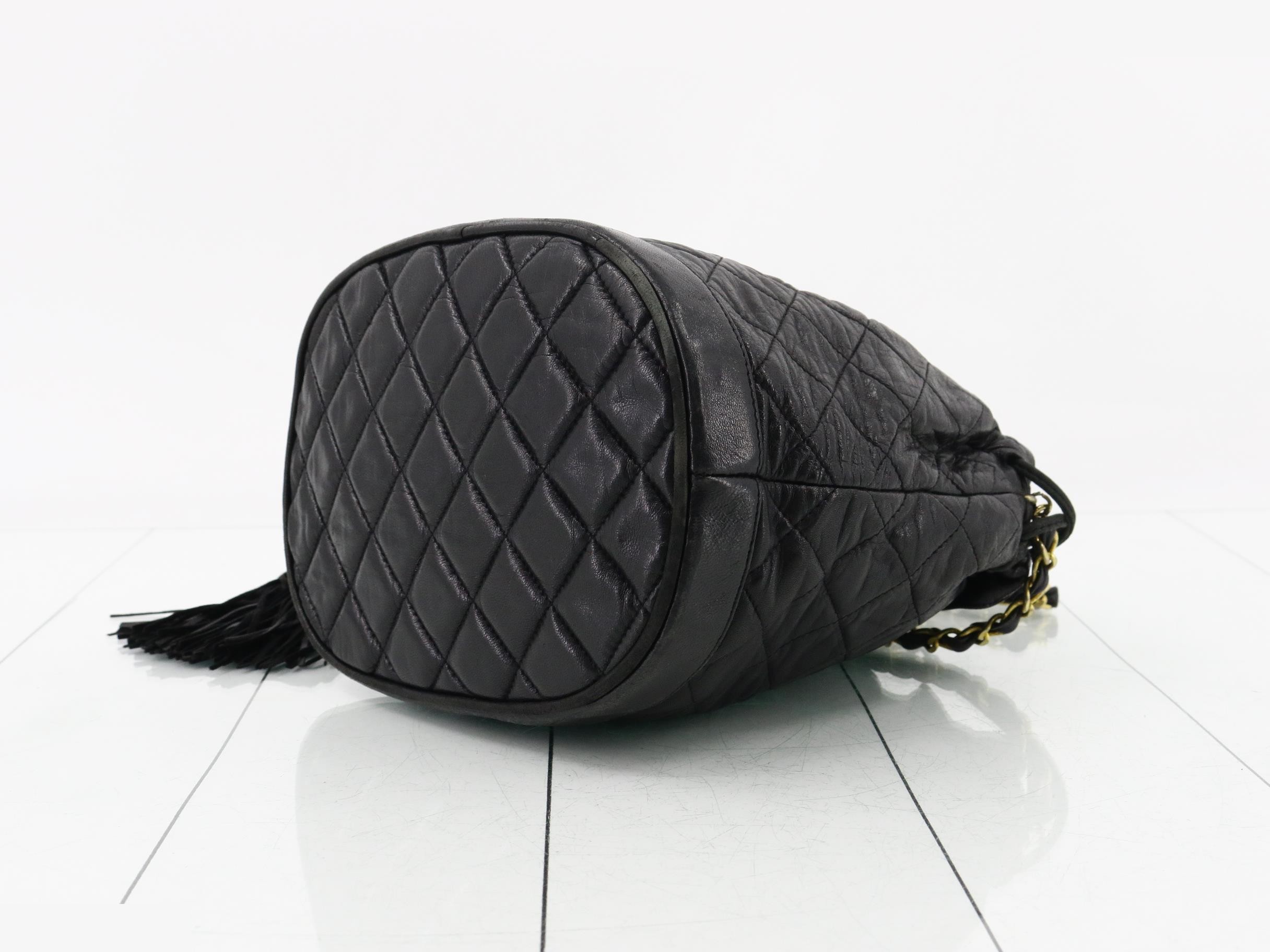 Matelassé (bag) - Shoulder bag — view 6