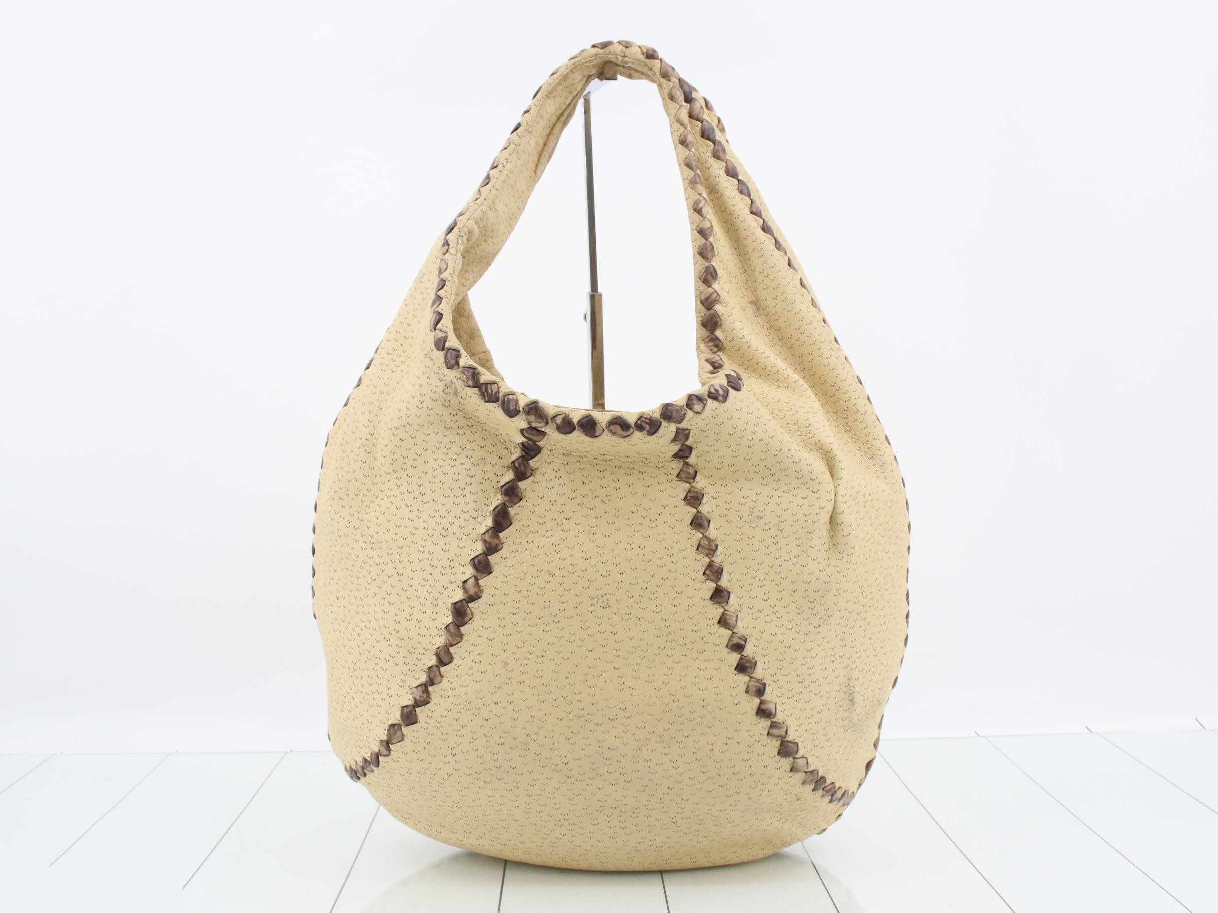 Intrecciato (bag) - Shoulder bag — view 2