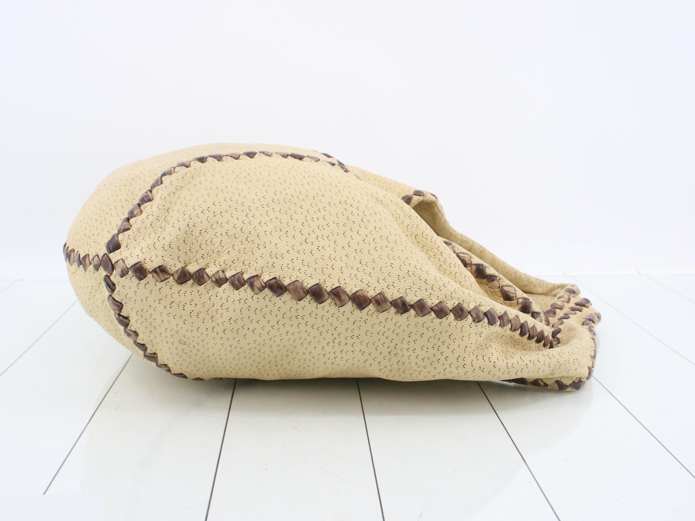 Intrecciato (bag) - Shoulder bag — view 3