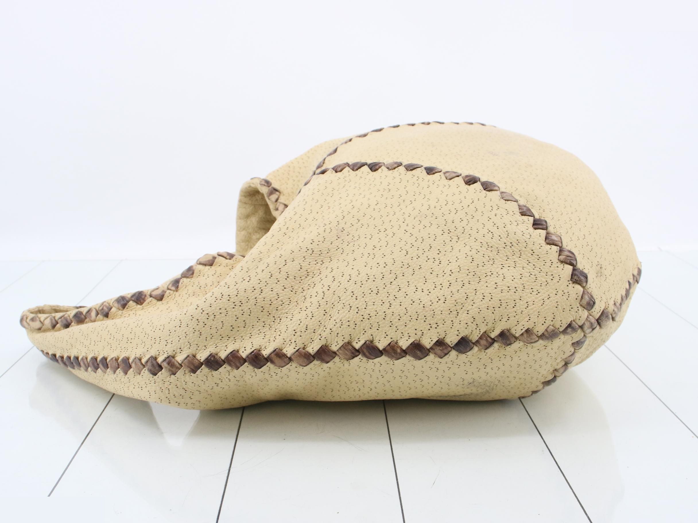 Intrecciato (bag) - Shoulder bag — view 4
