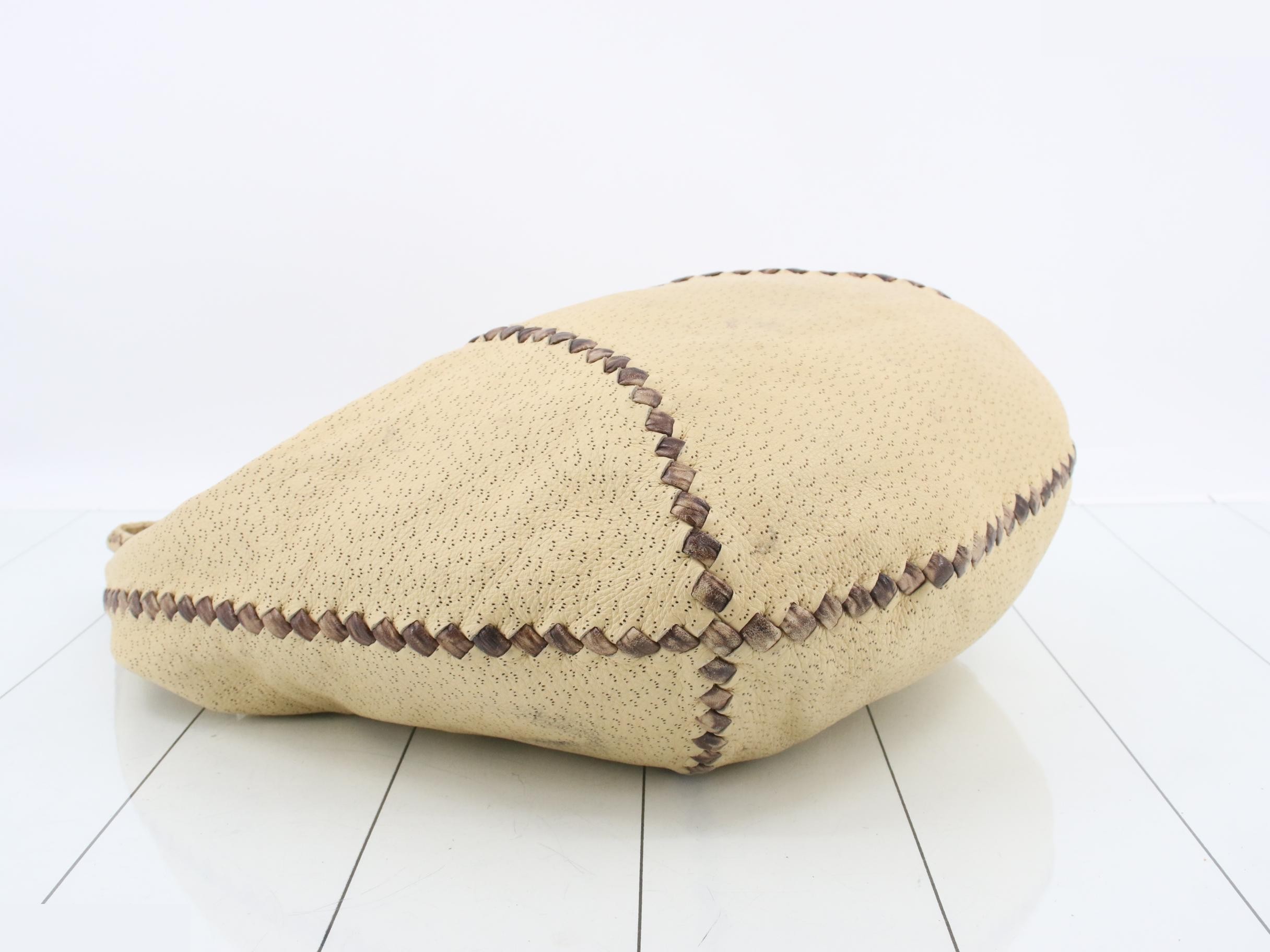 Intrecciato (bag) - Shoulder bag — view 5