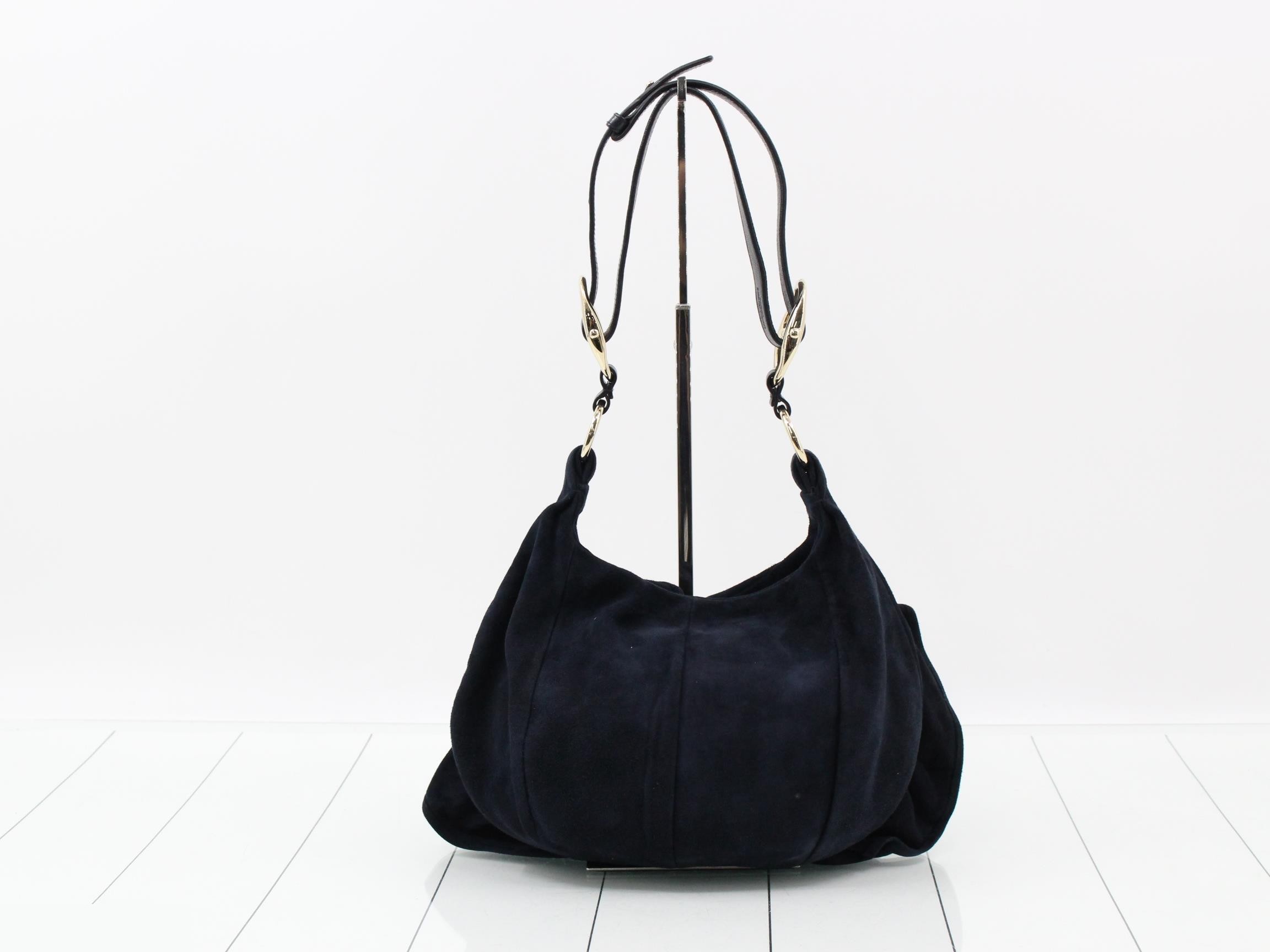 Suede - Other Line - Bags & Shoulder Bags — view 2