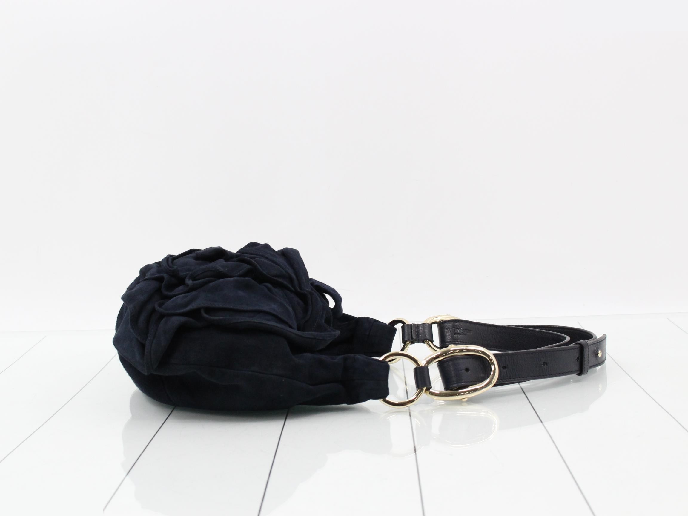 Suede - Other Line - Bags & Shoulder Bags — view 3