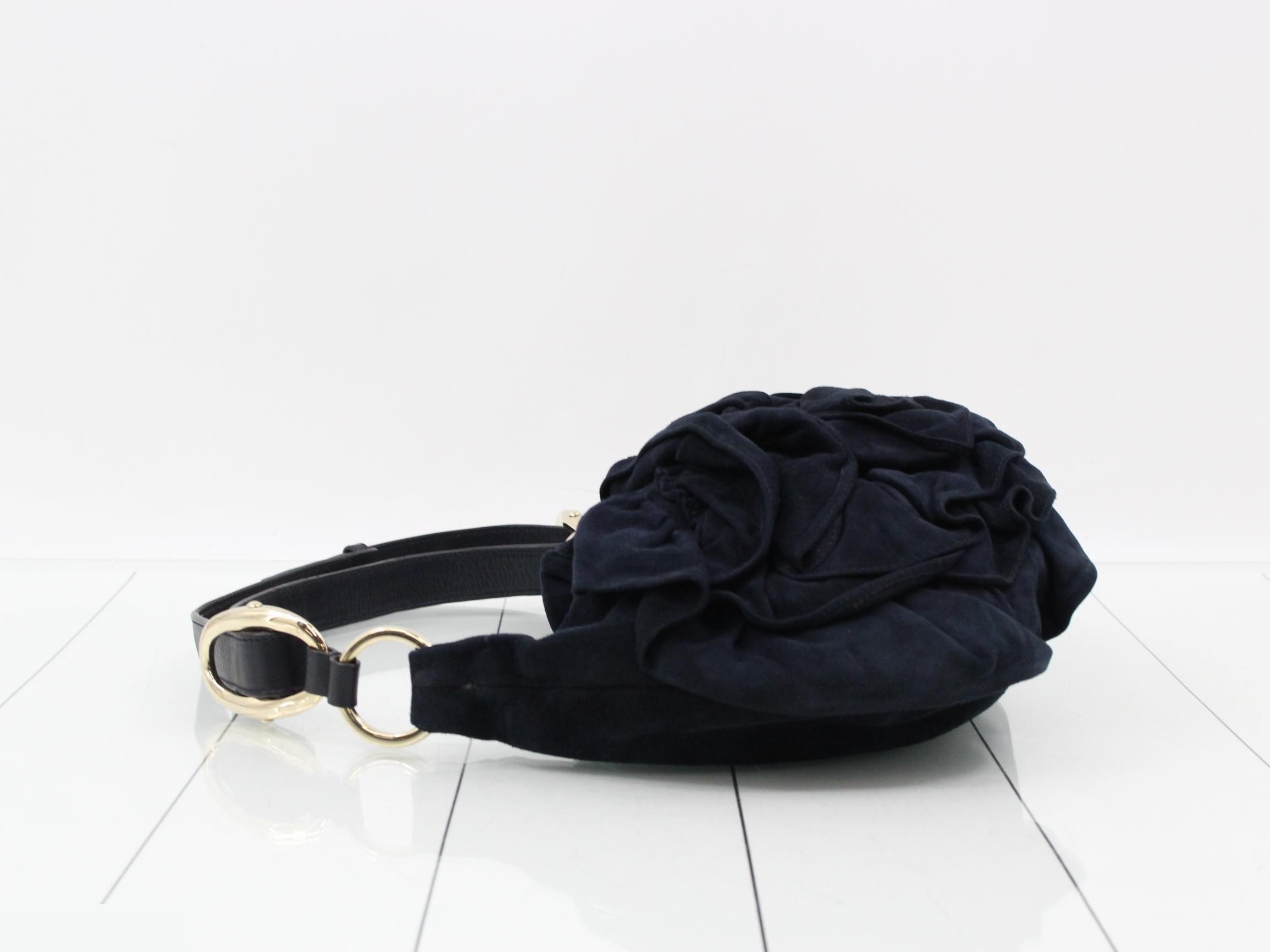 Suede - Other Line - Bags & Shoulder Bags — view 4