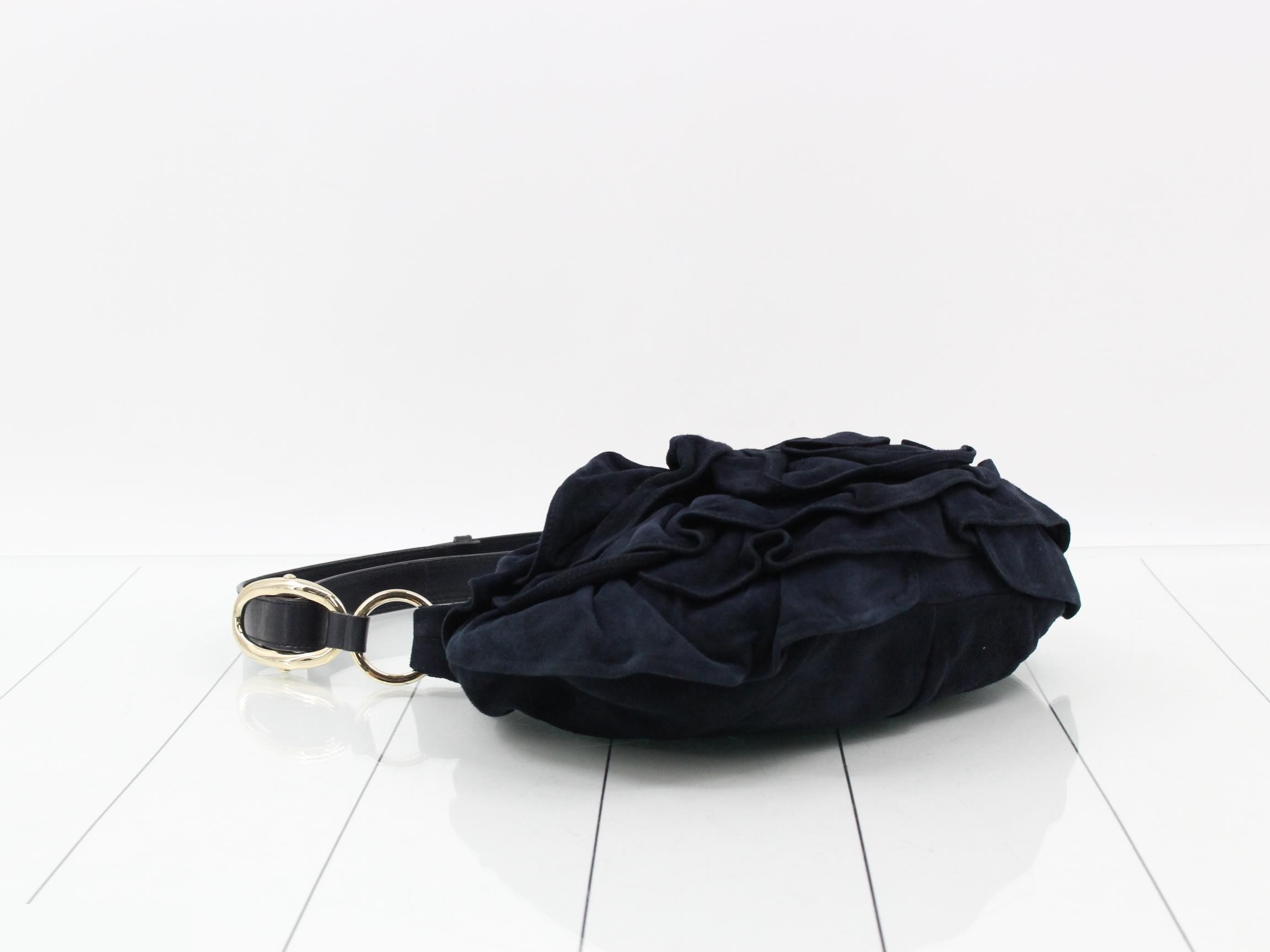 Suede - Other Line - Bags & Shoulder Bags — view 5