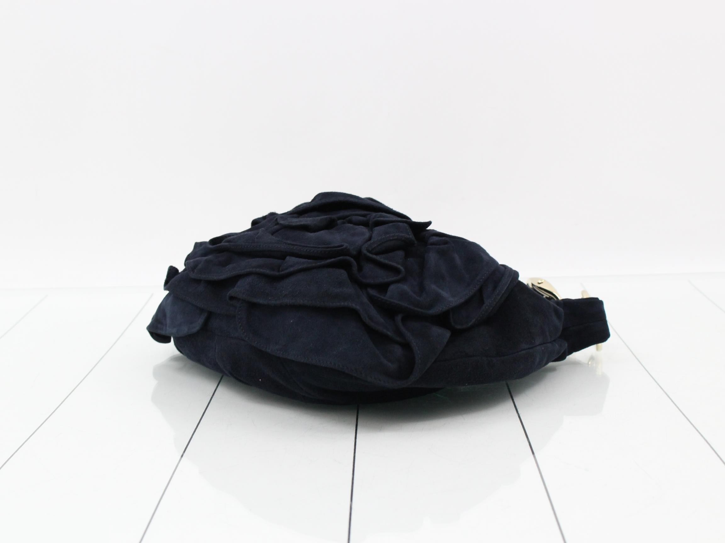 Suede - Other Line - Bags & Shoulder Bags — view 6