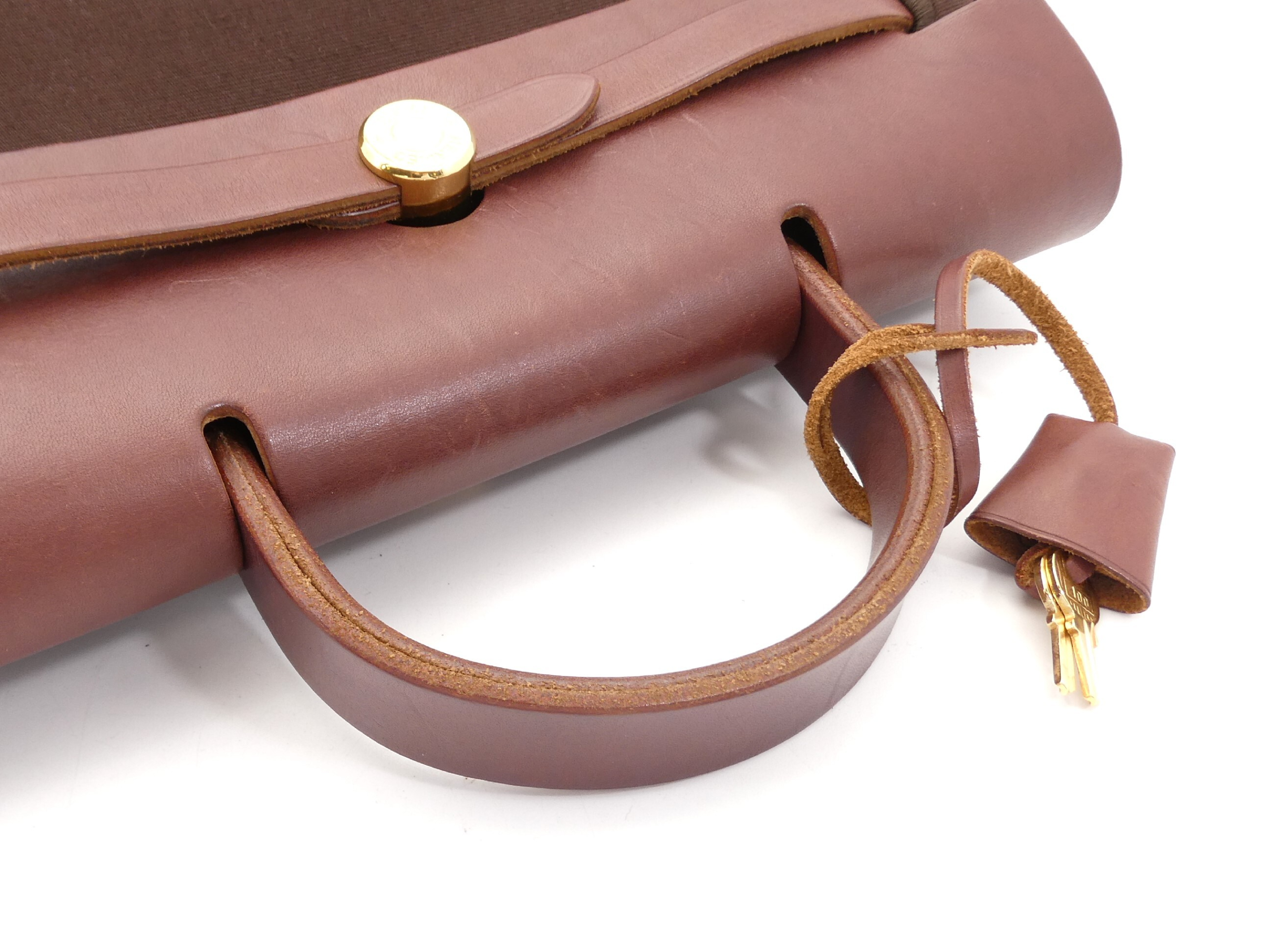 Herbag Add F stamp backpack — view 6
