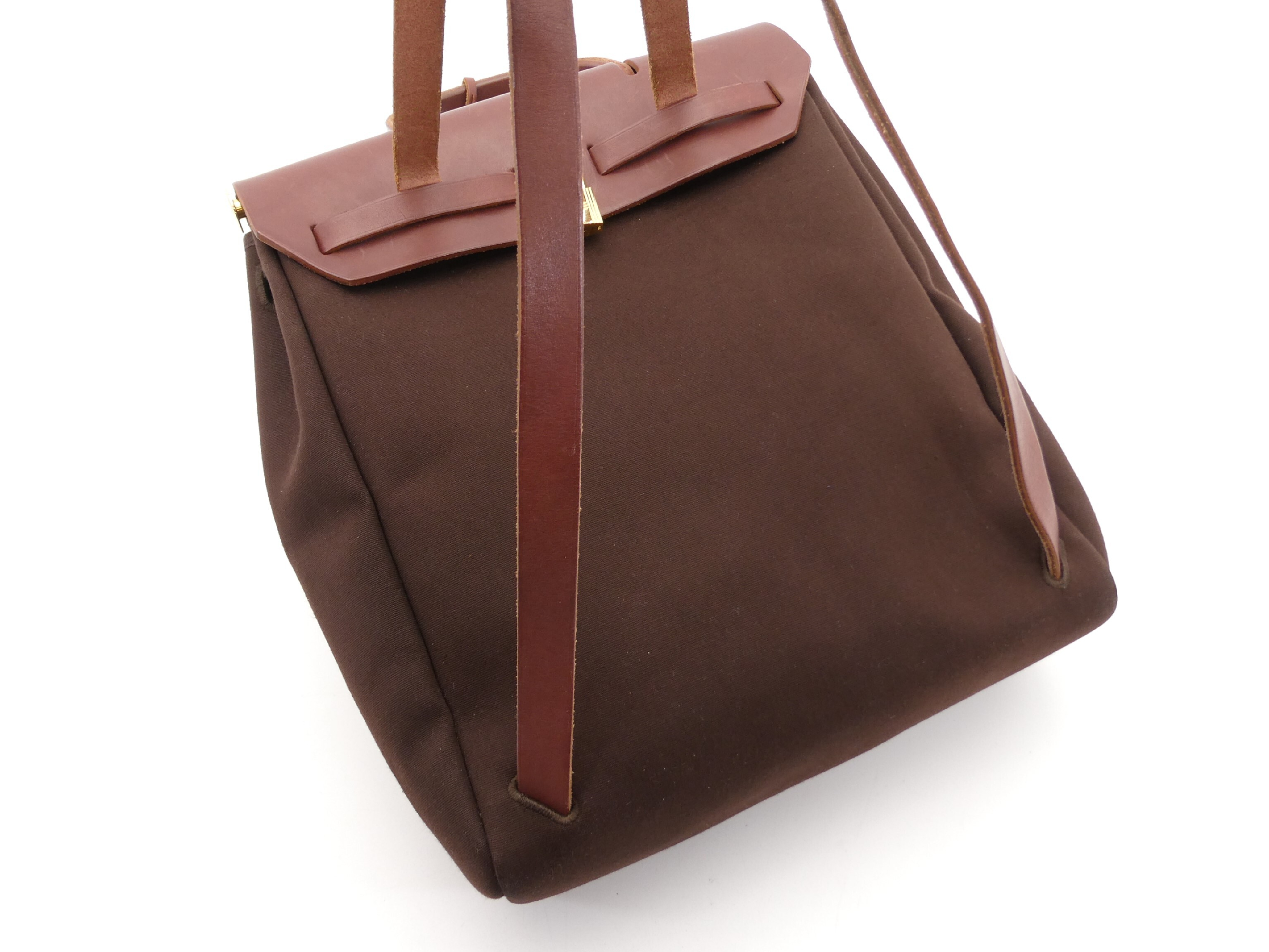 Herbag Add F stamp backpack — view 7
