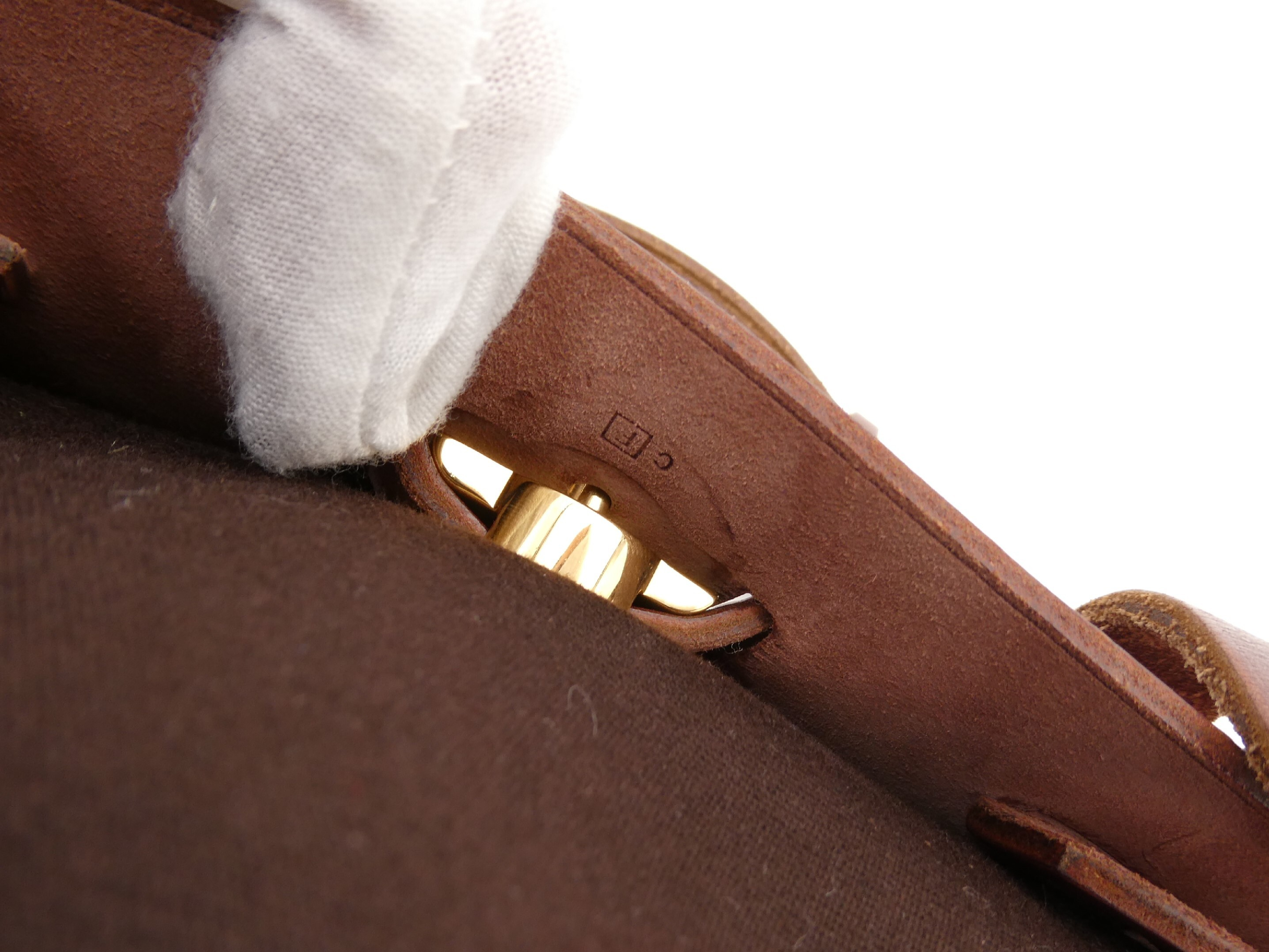 Herbag Add F stamp backpack — view 10