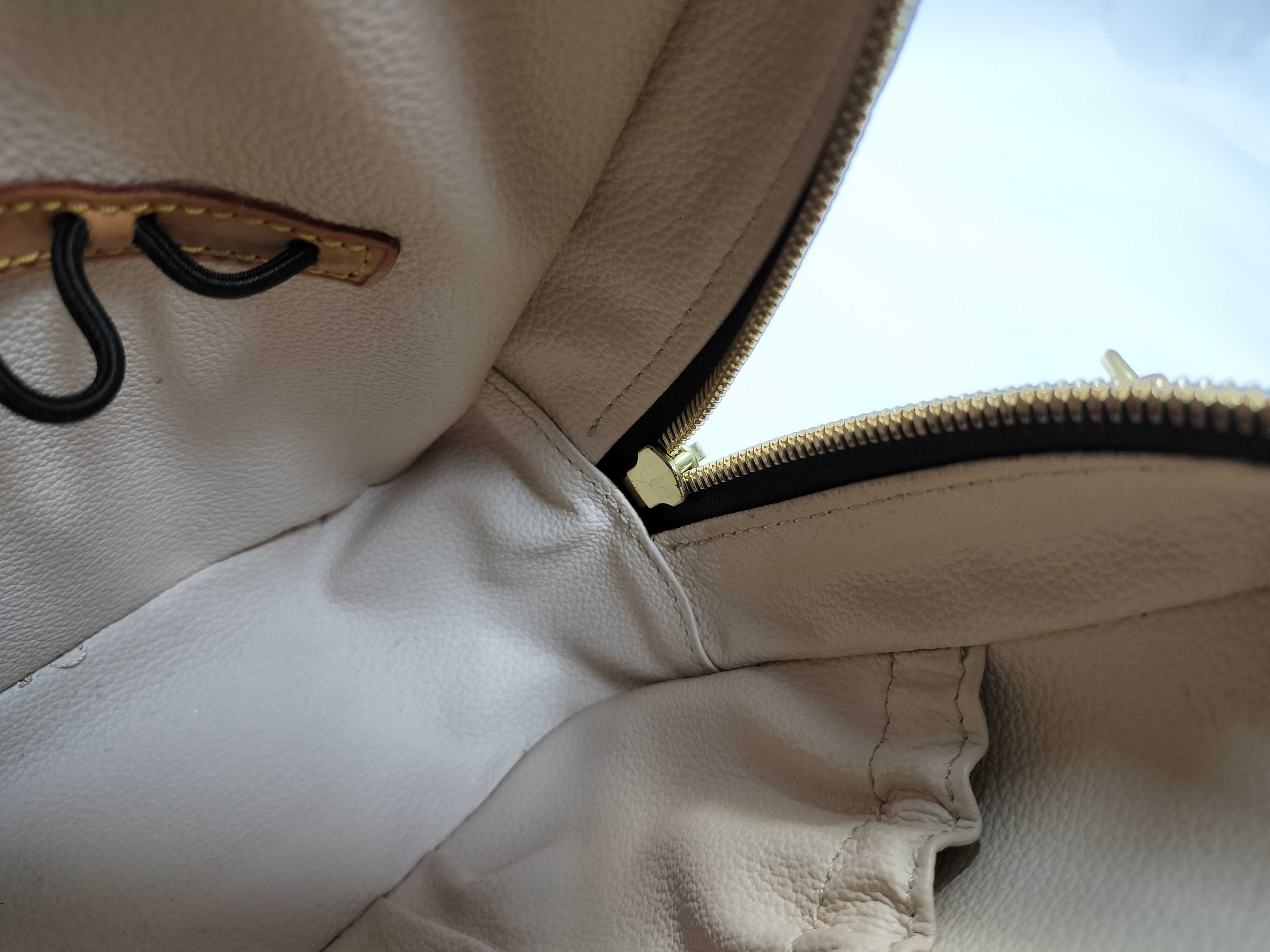 Monogram M47500 Spontini Handbag — view 11