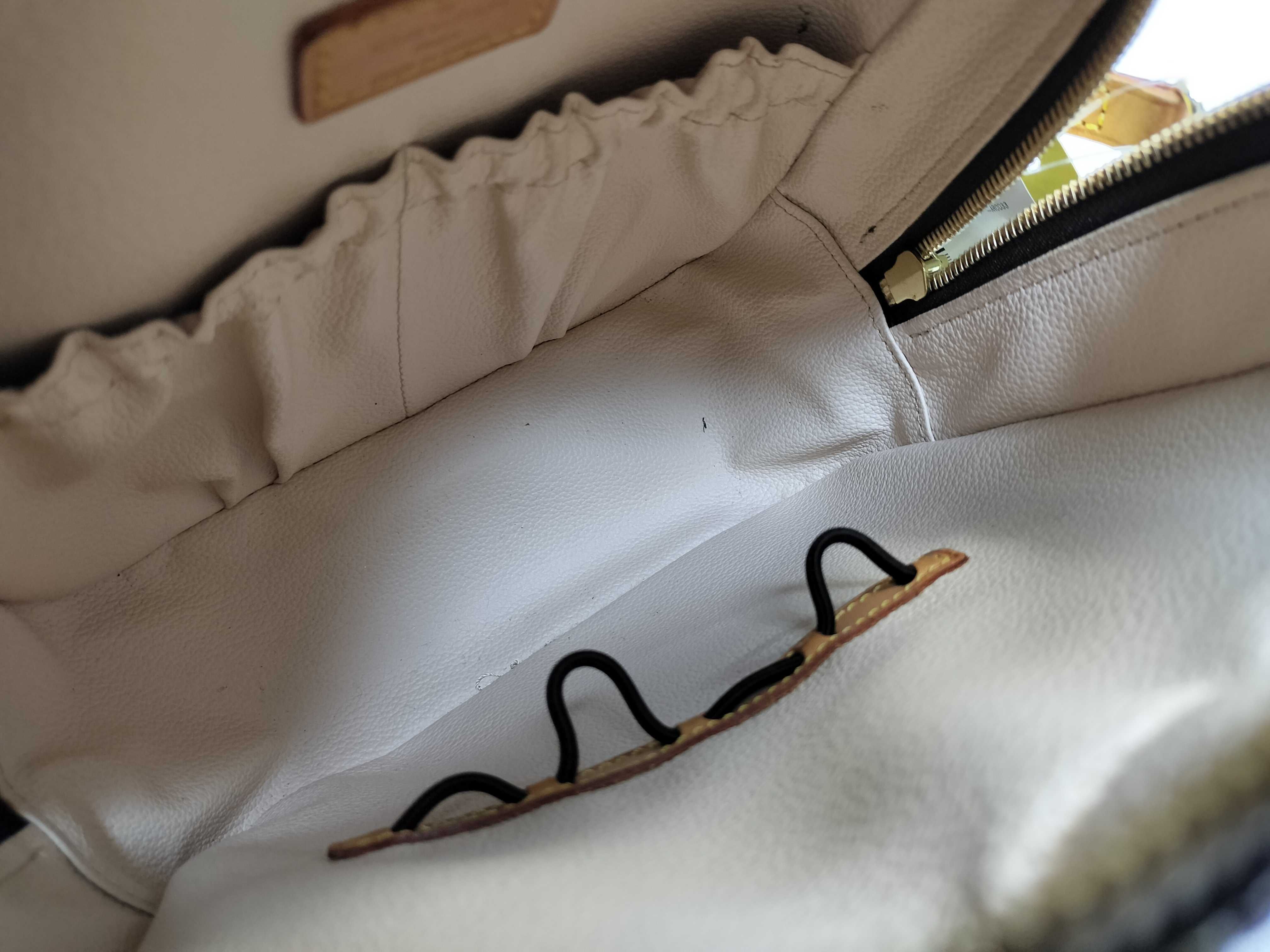 Monogram M47500 Spontini Handbag — view 13