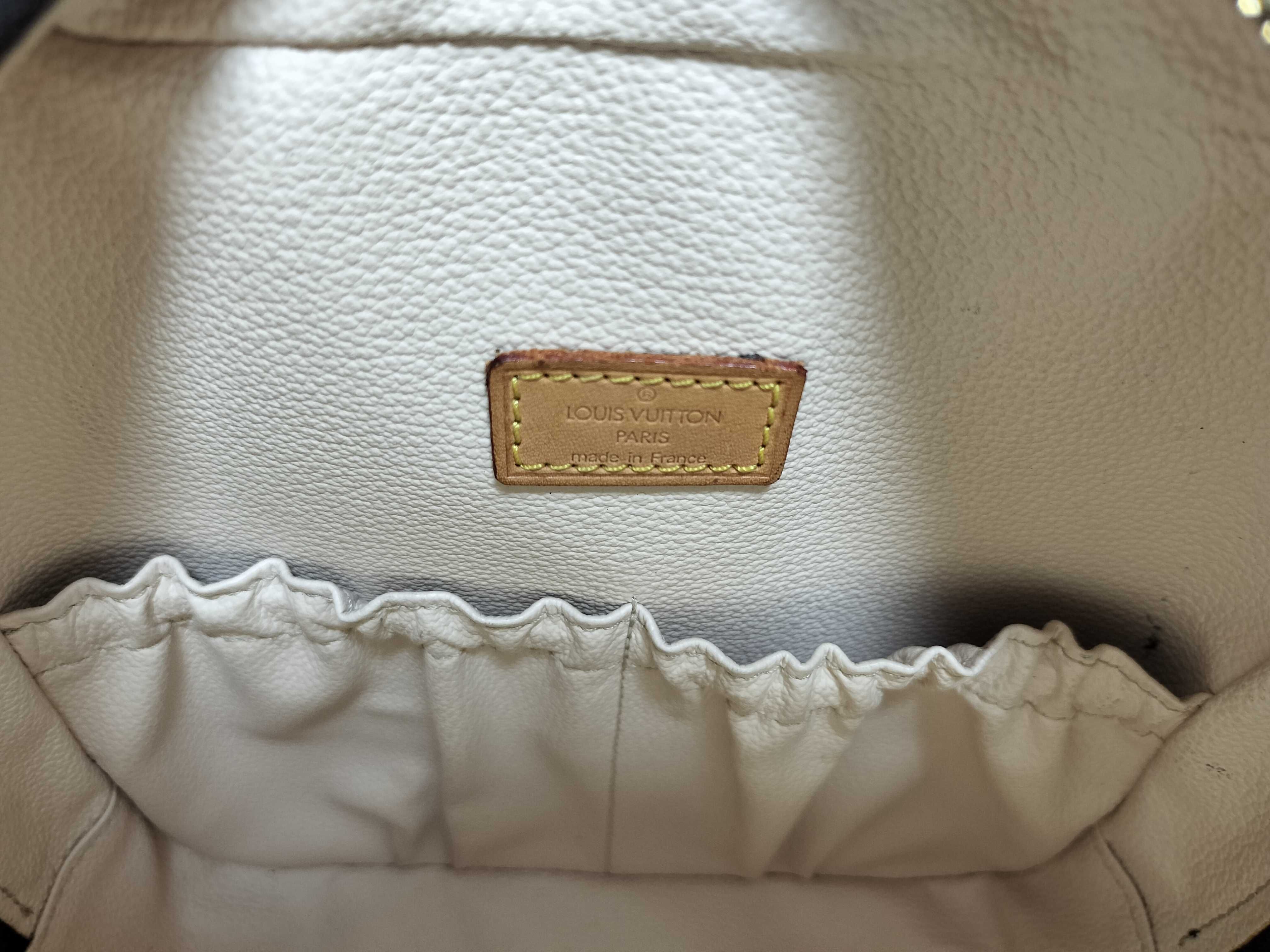 Monogram M47500 Spontini Handbag — view 14