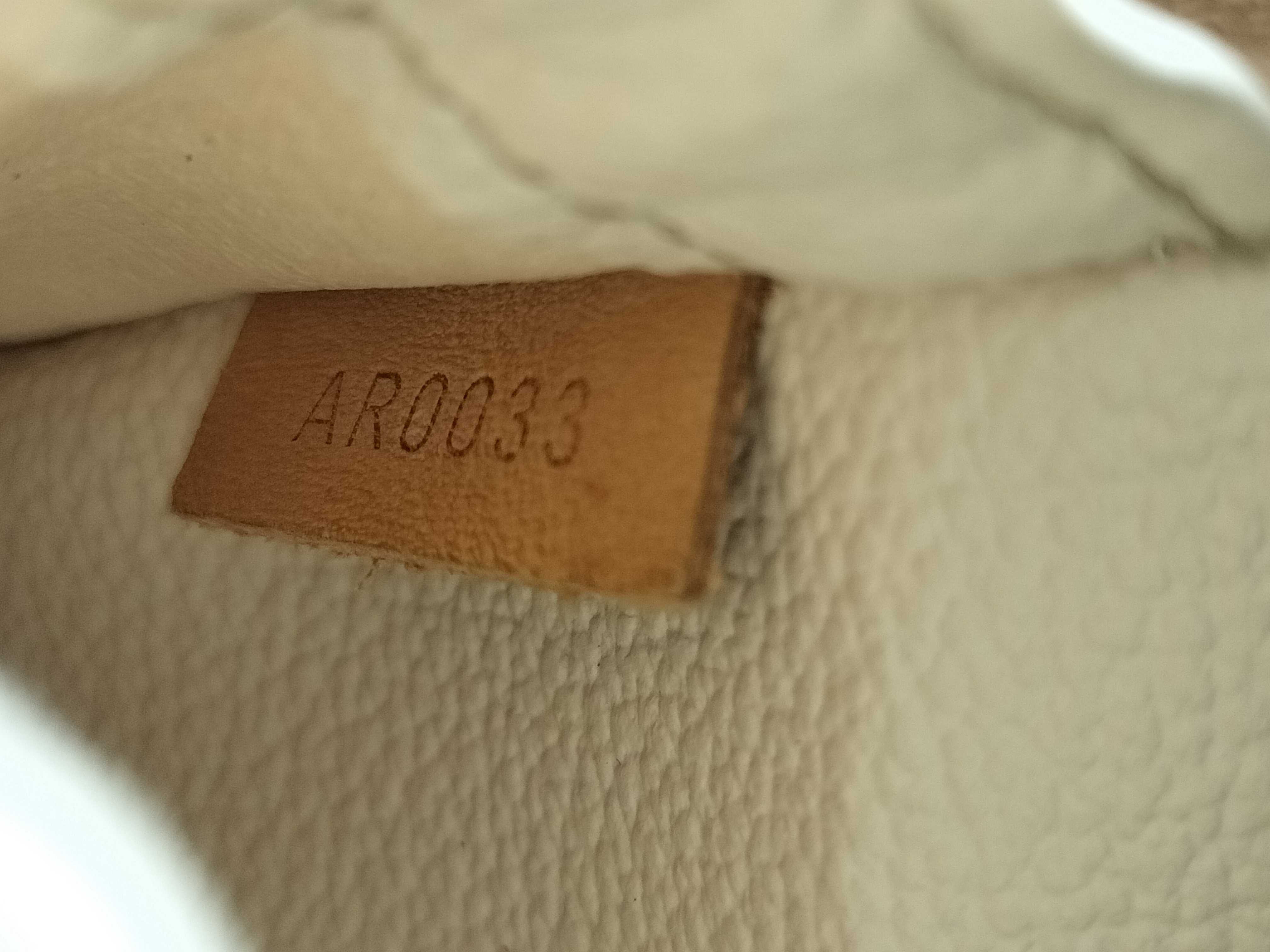 Monogram M47500 Spontini Handbag — view 15