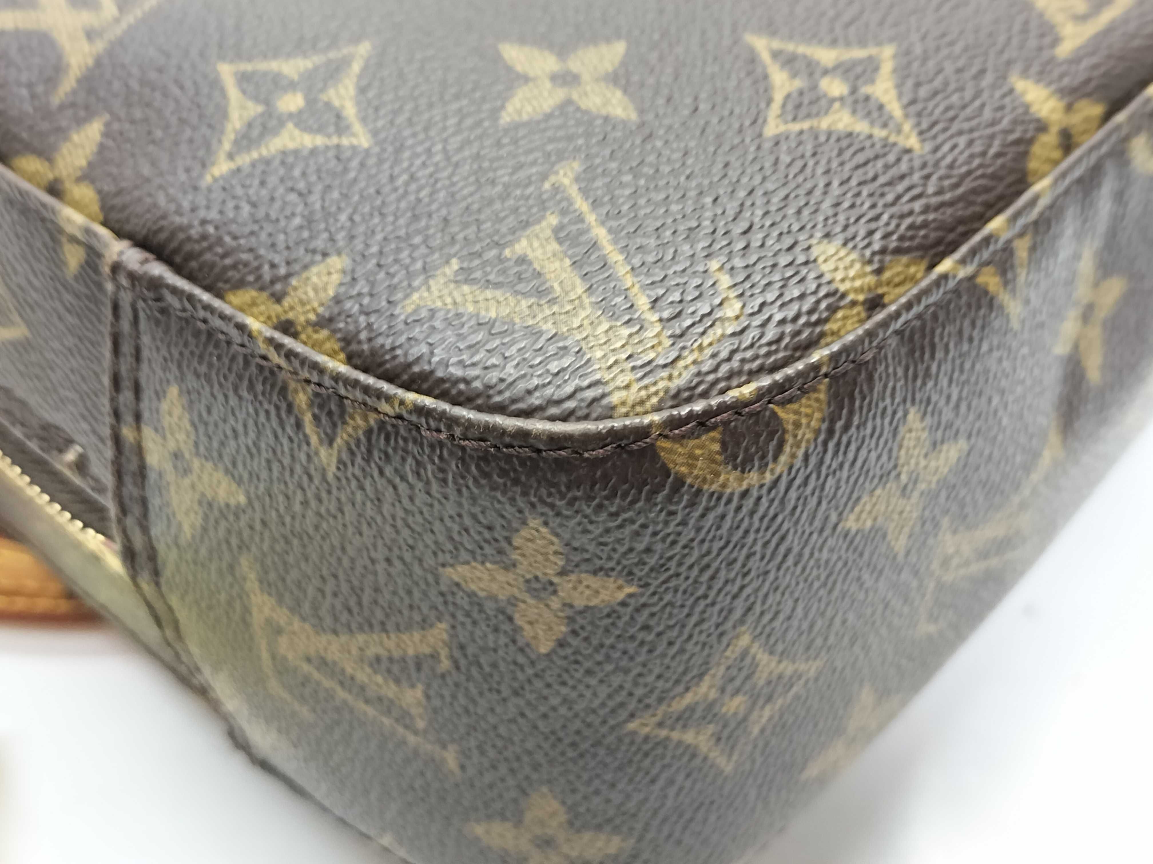 Monogram M47500 Spontini Handbag — view 3