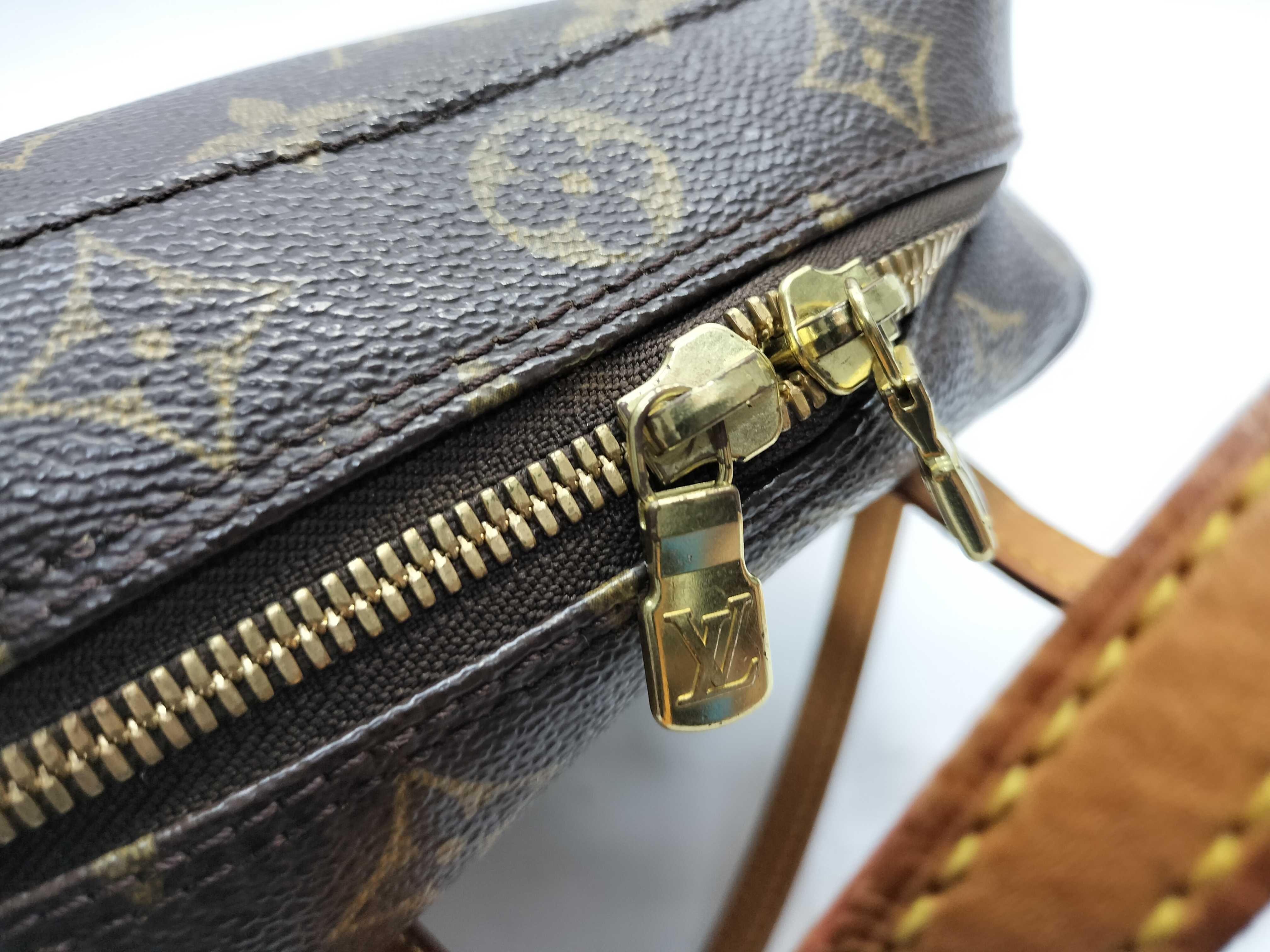 Monogram M47500 Spontini Handbag — view 10