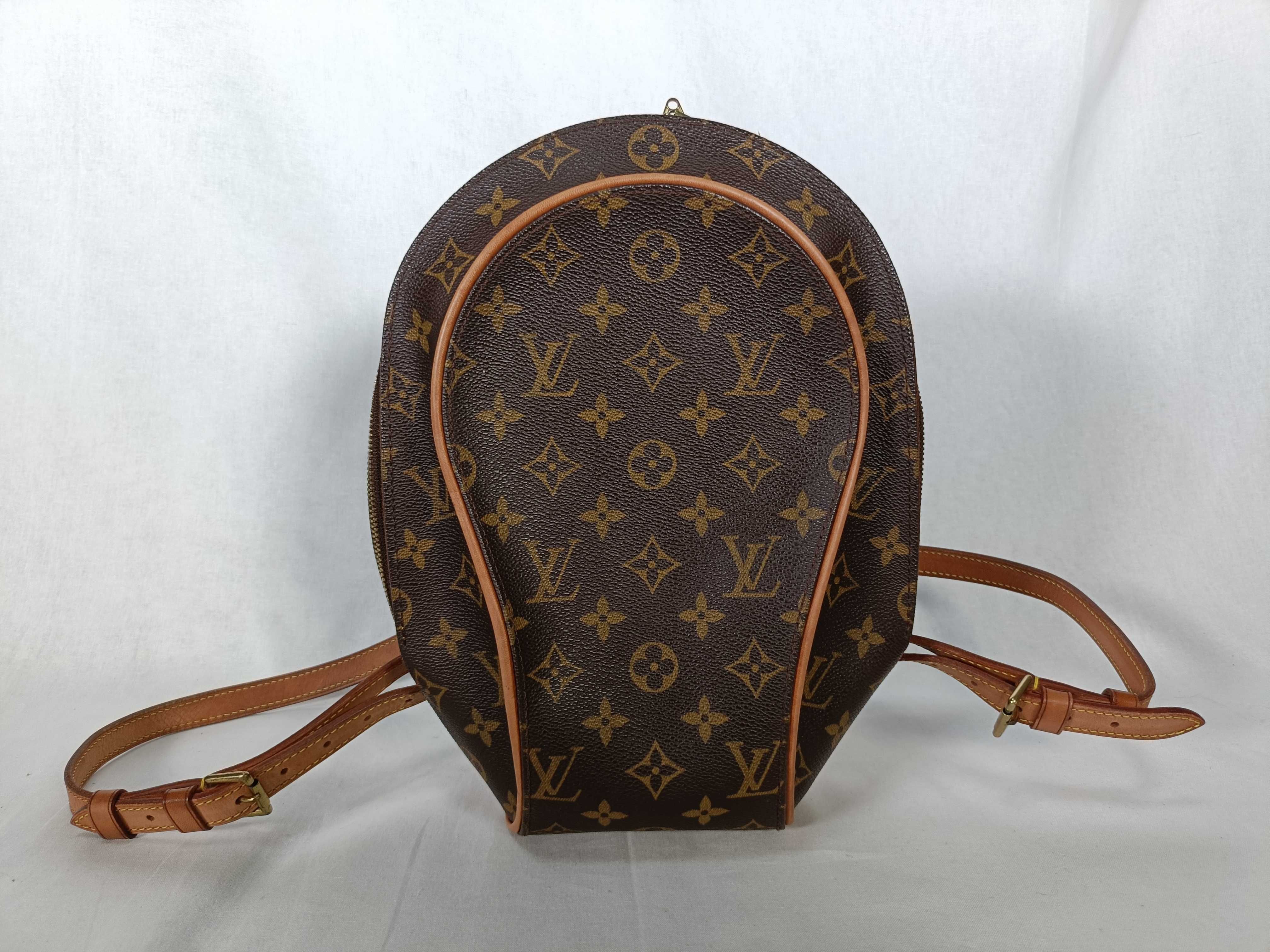 Monogram Ellipse Sac aux Backpack